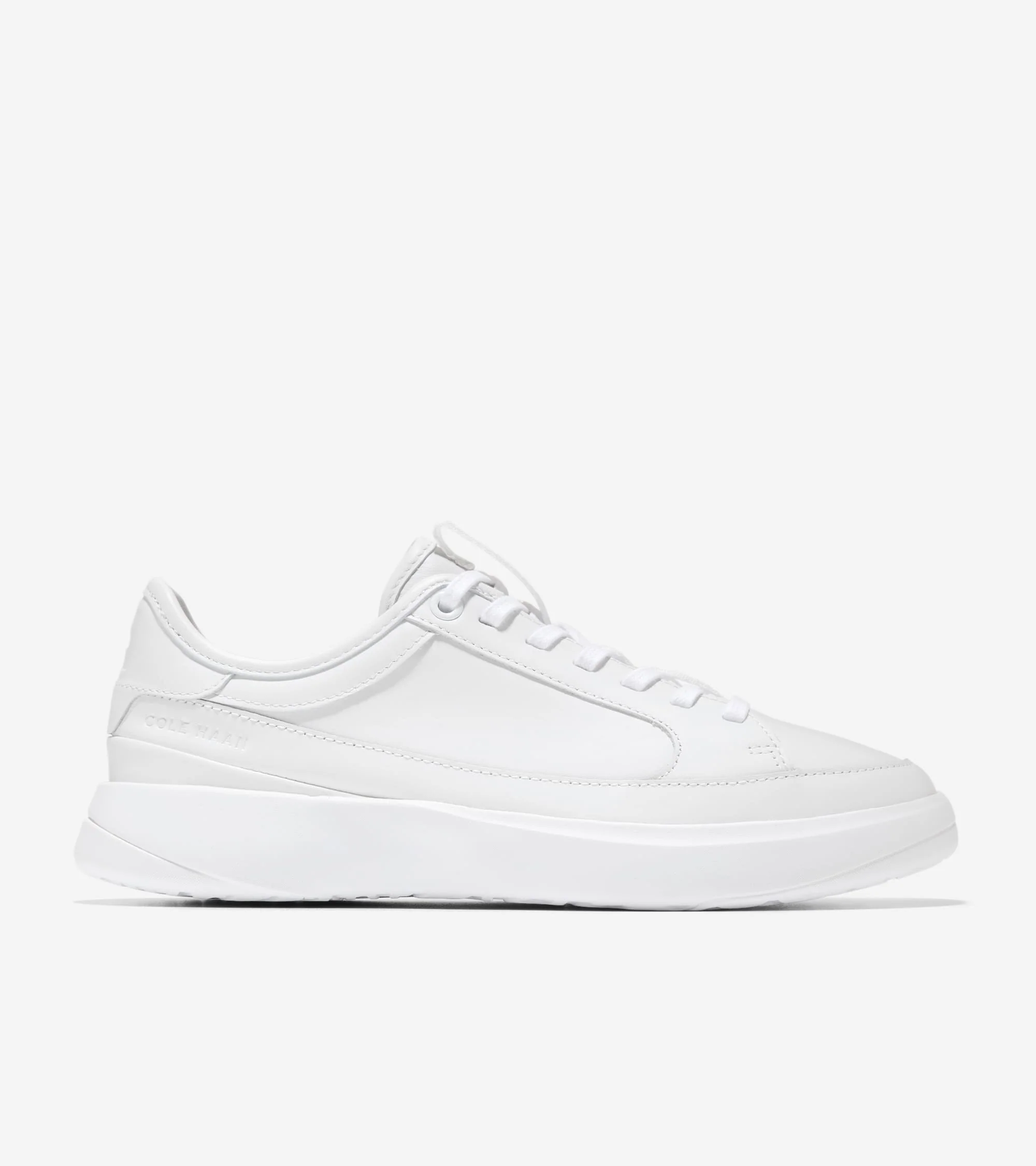 Women's GrandPrø All Day Court Leather Sneaker