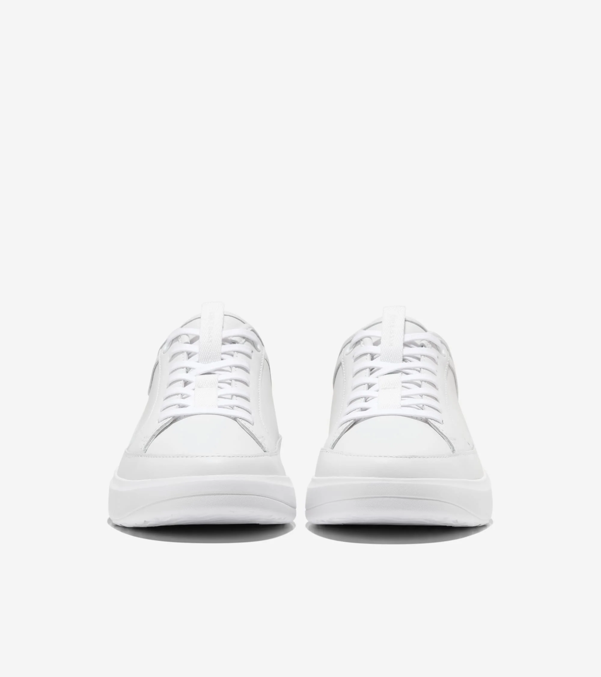 Women's GrandPrø All Day Court Leather Sneaker - Image 2