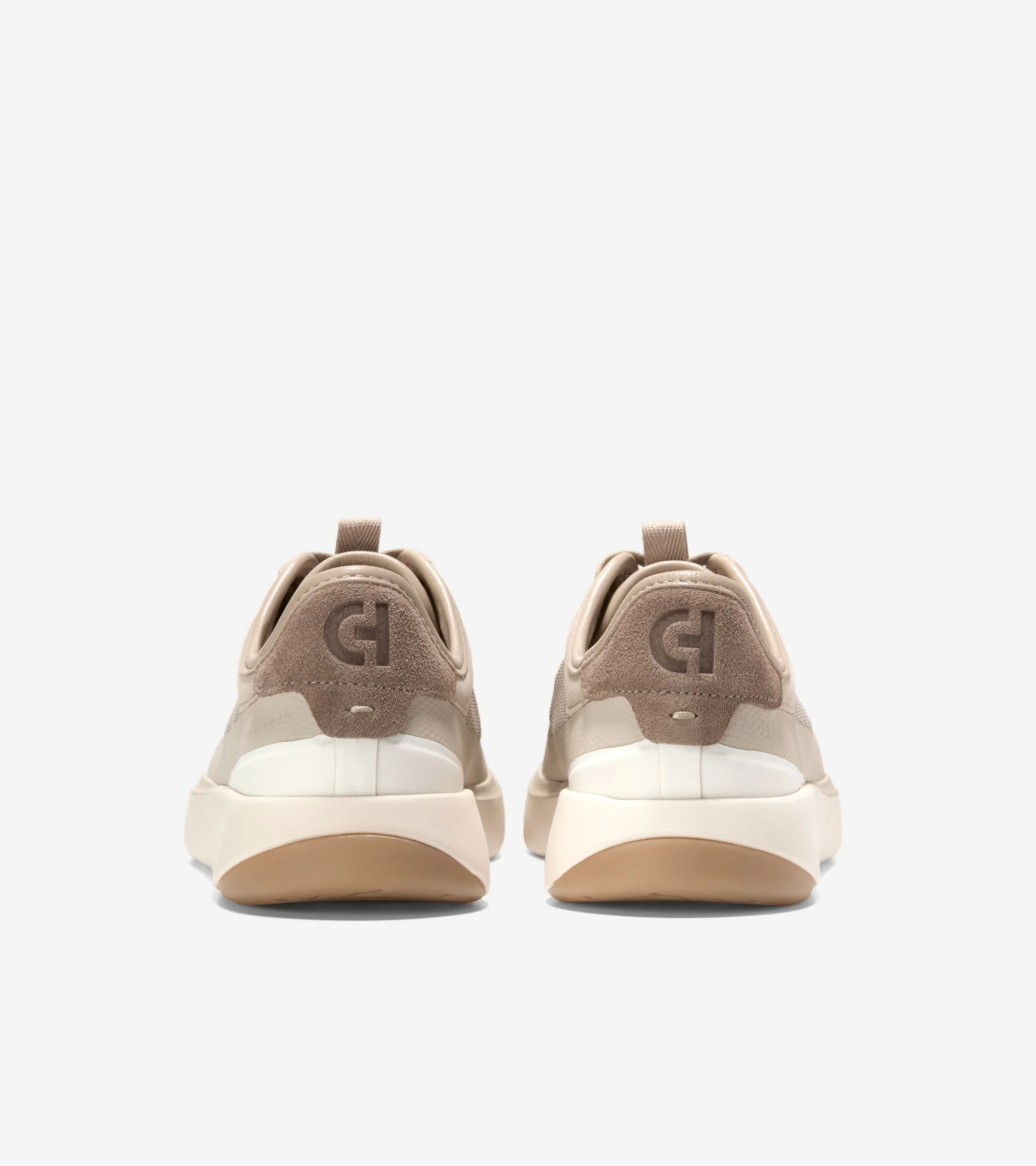 Women's GrandPrø All Day Court Sneakers - Image 3