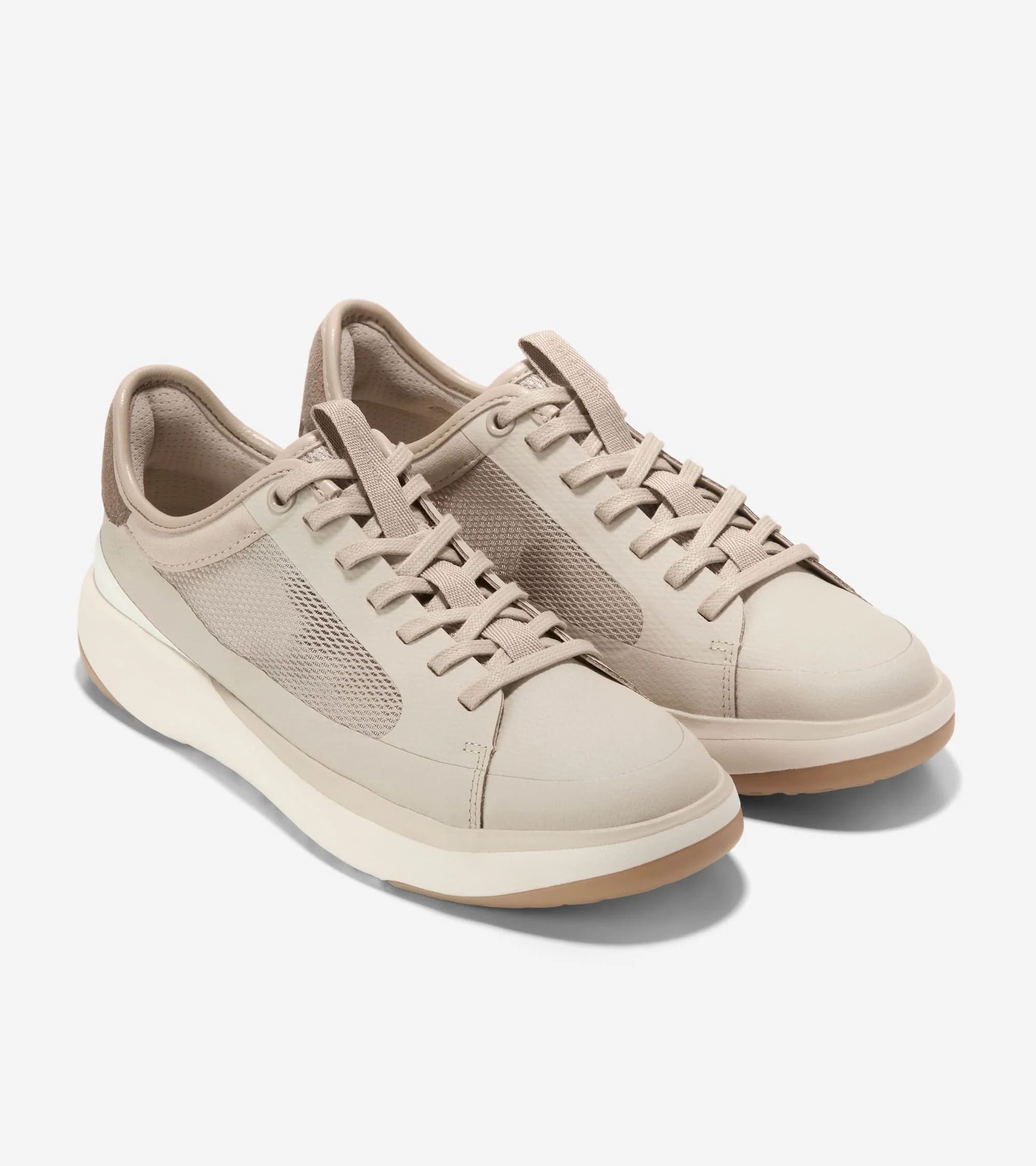 Women's GrandPrø All Day Court Sneakers - Image 5