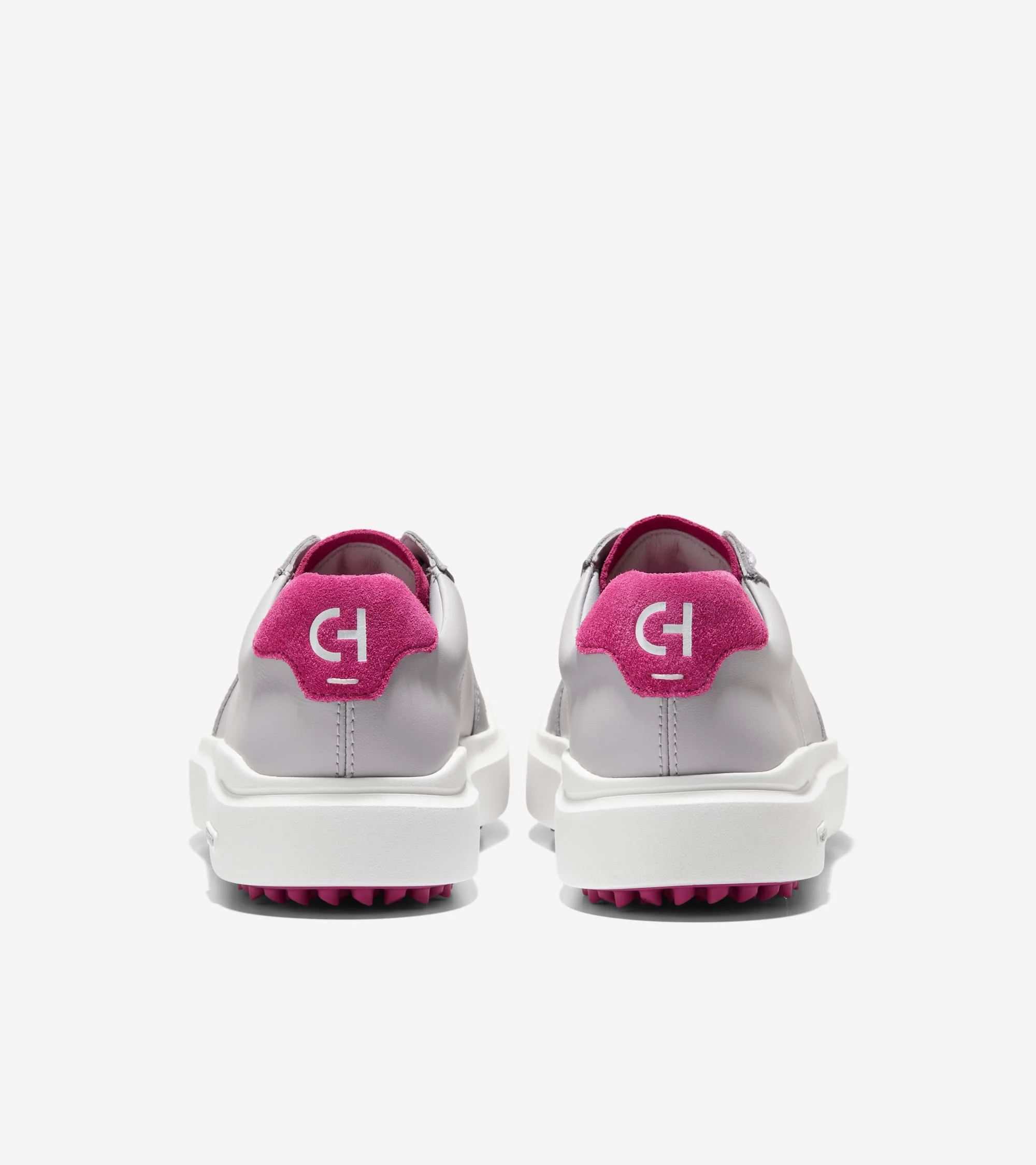 Women's GrandPrø AM Golf Sneakers - Image 3