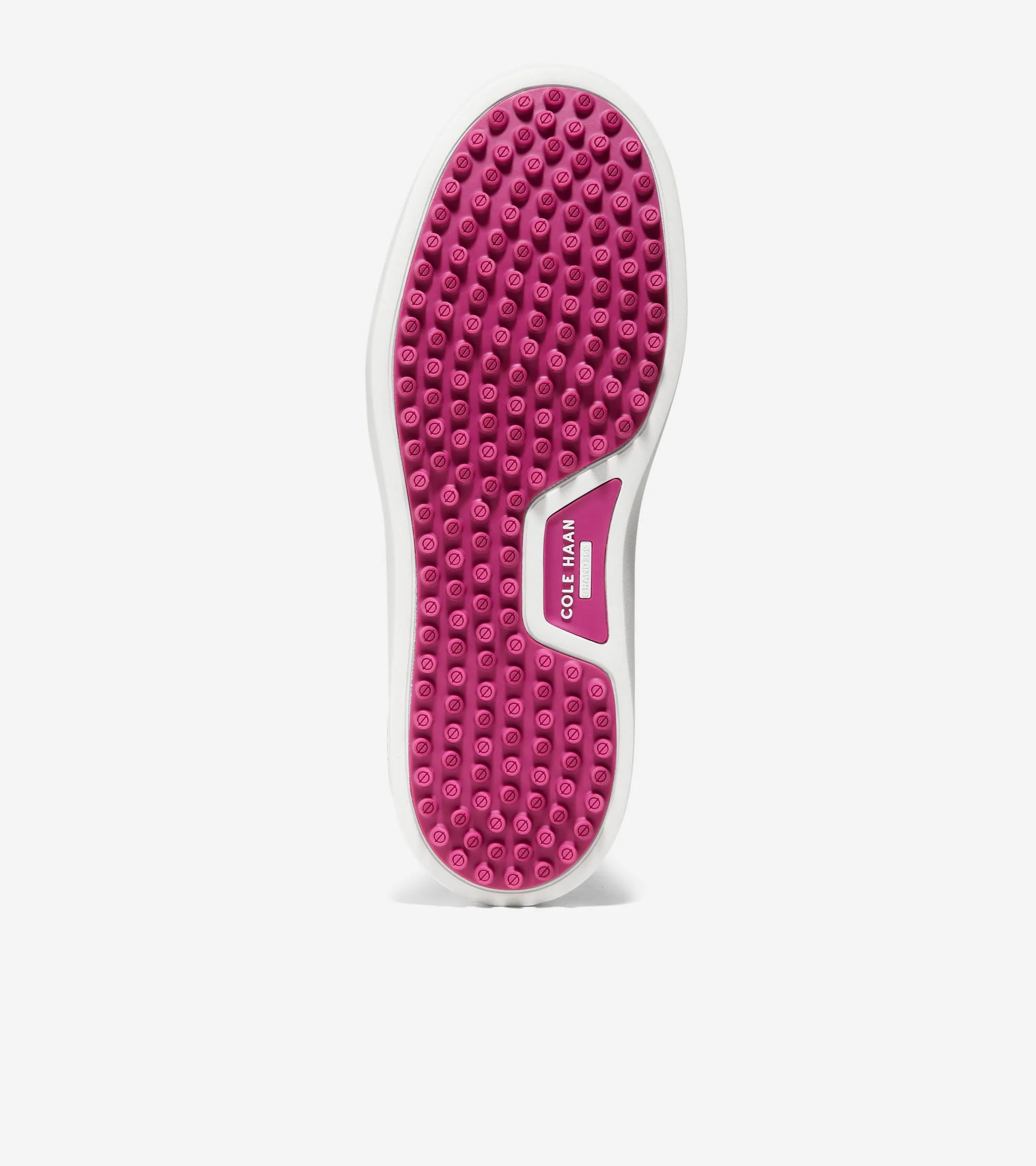 Women's GrandPrø AM Golf Sneakers - Image 6