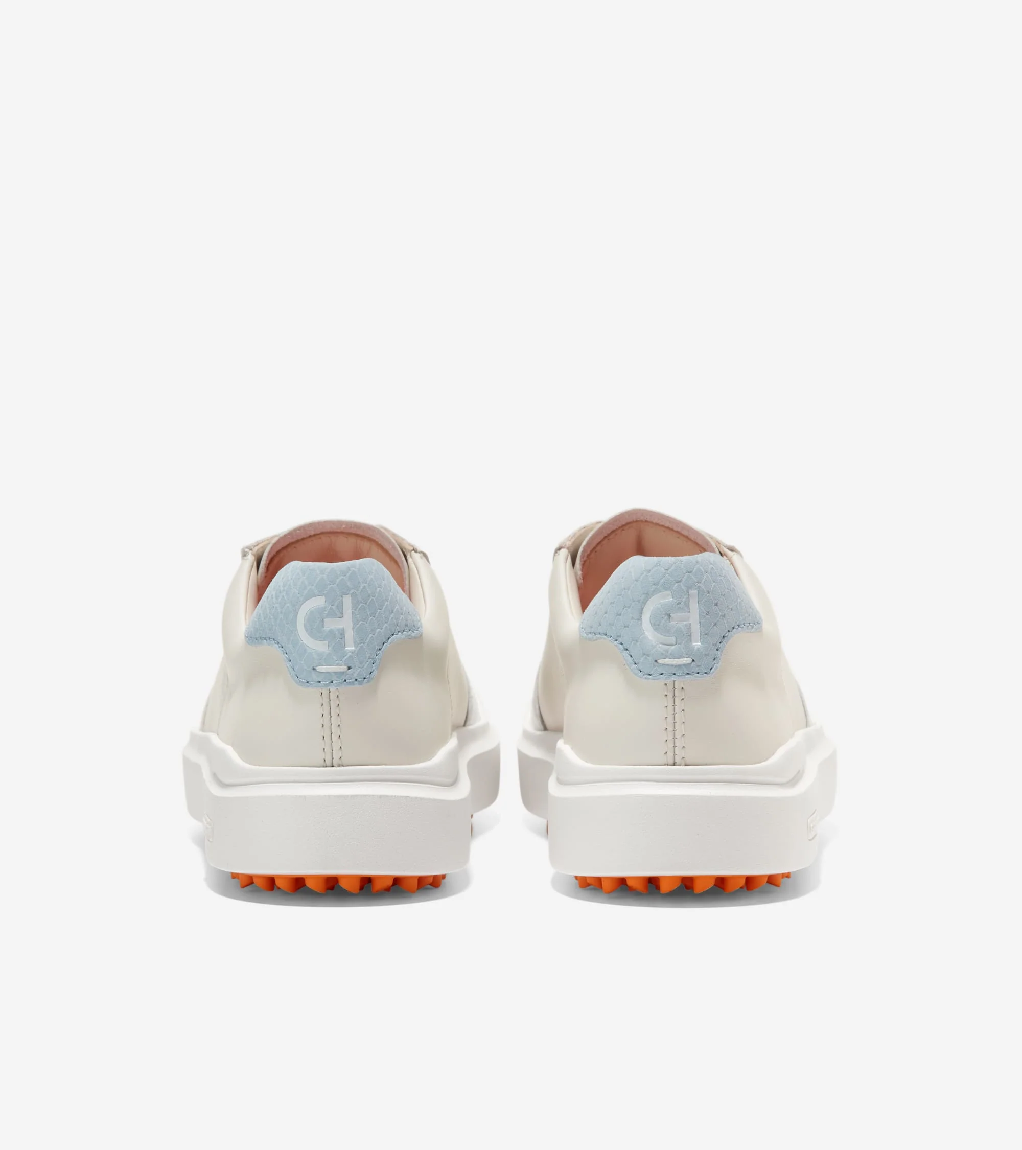 Women's GrandPrø AM Golf Sneakers - Image 3