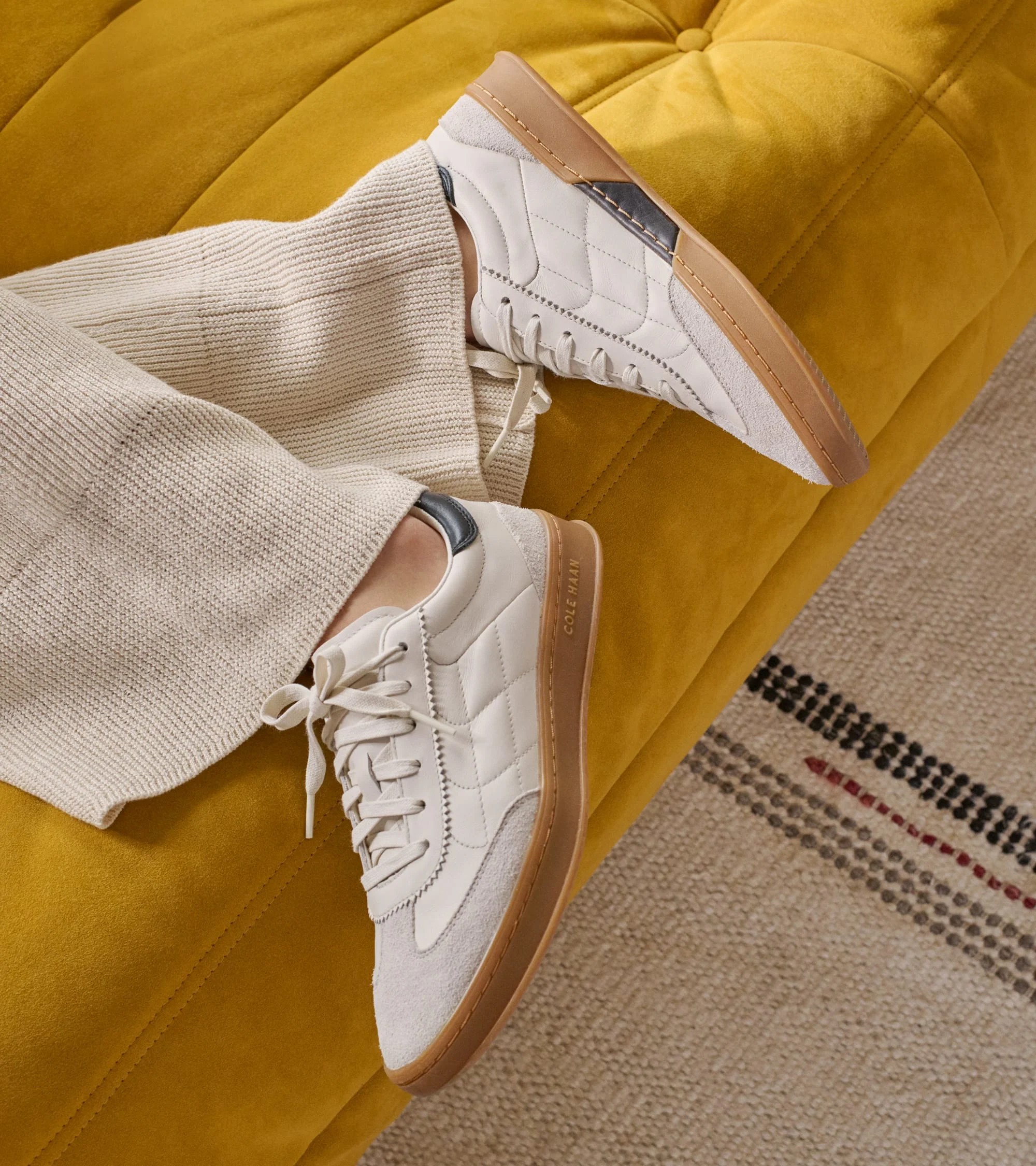 Women's GrandPrø Breakaway Sneakers - Image 8