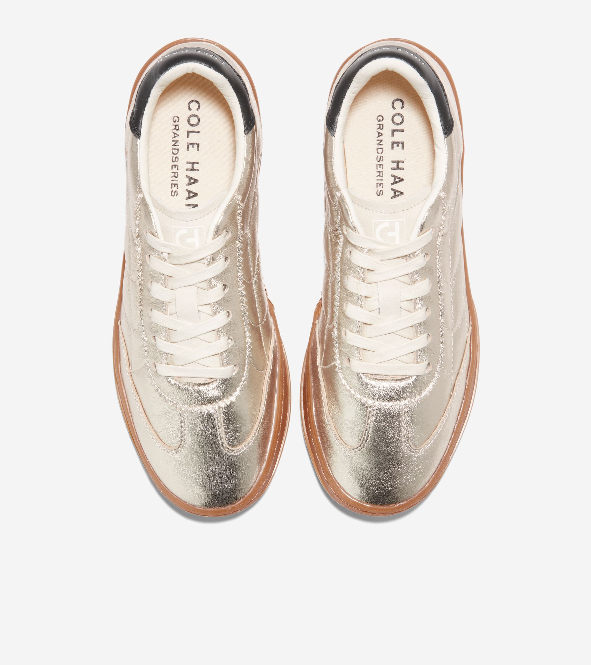 Women's GrandPrø Breakaway Sneakers - Image 5