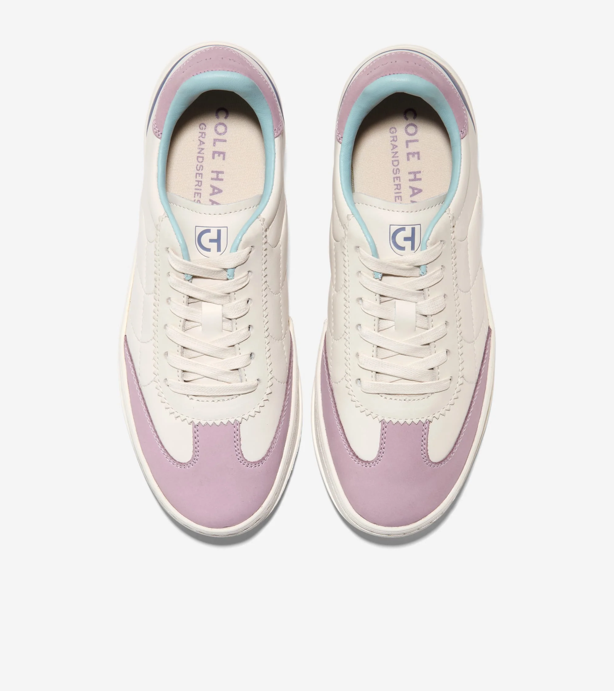 Women's GrandPrø Breakaway Sneakers - Image 4