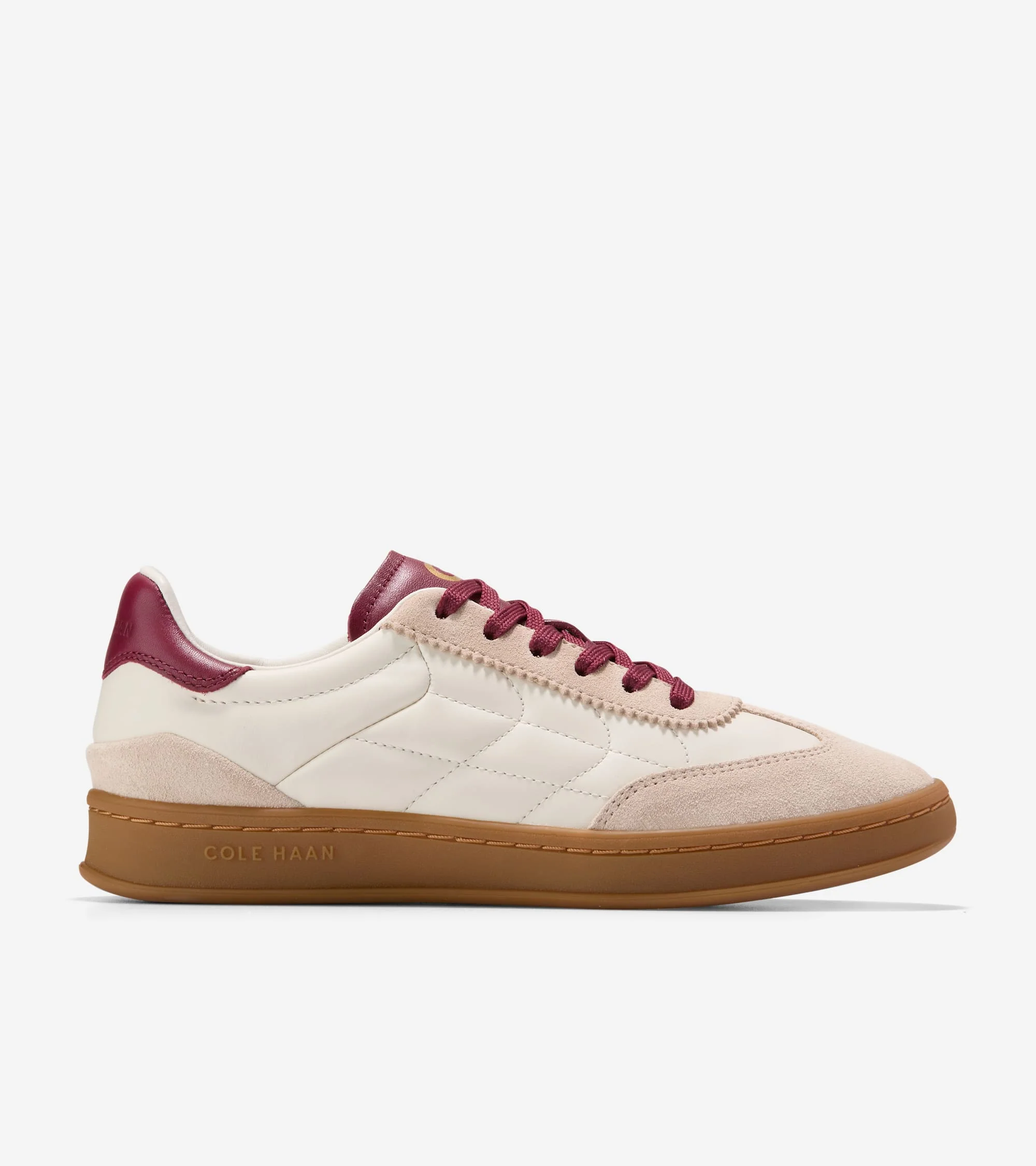 Women's GrandPrø Breakaway Sneakers