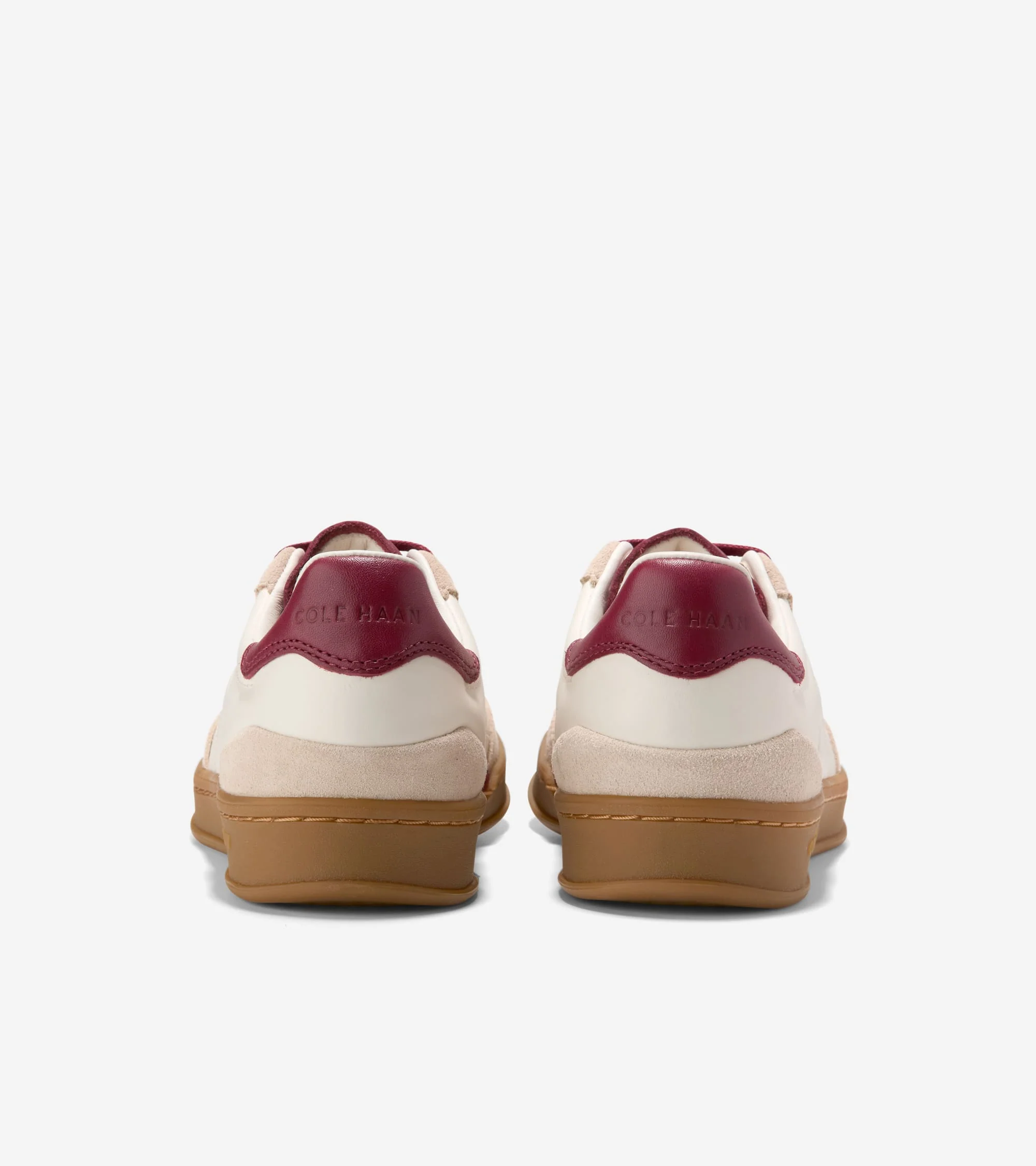 Women's GrandPrø Breakaway Sneakers - Image 3