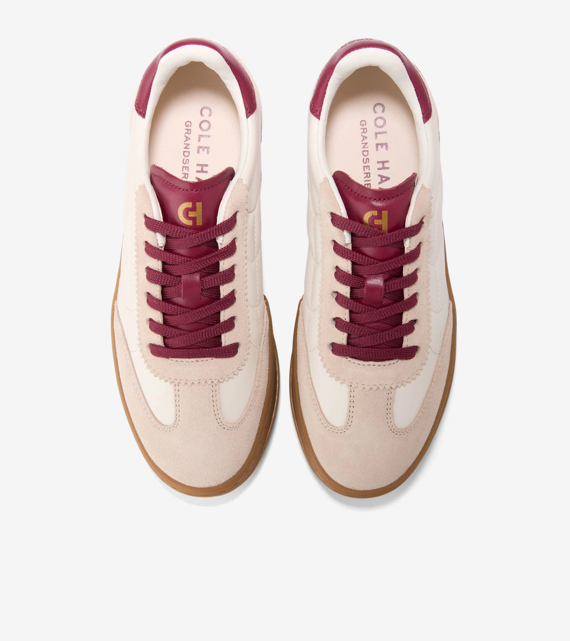 Women's GrandPrø Breakaway Sneakers - Image 4