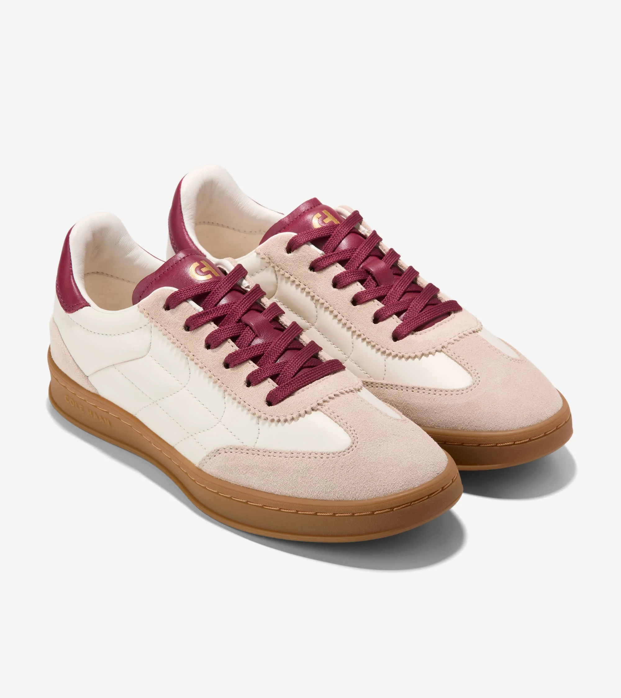 Women's GrandPrø Breakaway Sneakers - Image 5