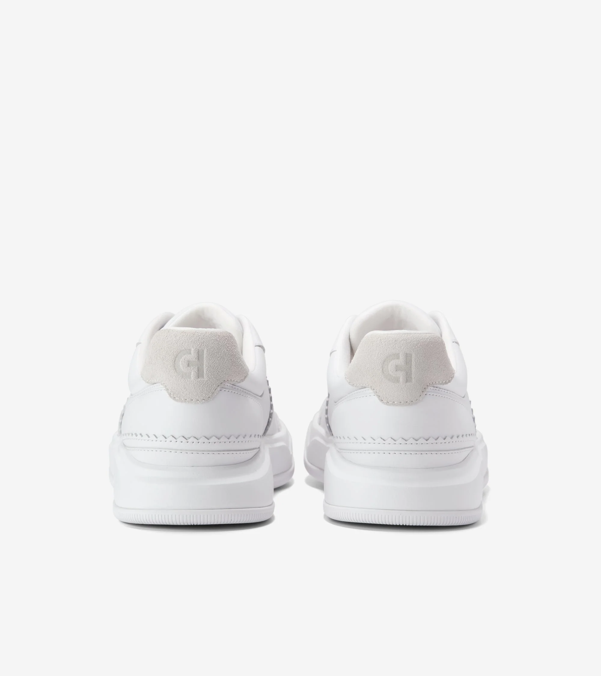 Women's GrandPrø Carissa Sneakers - Image 3
