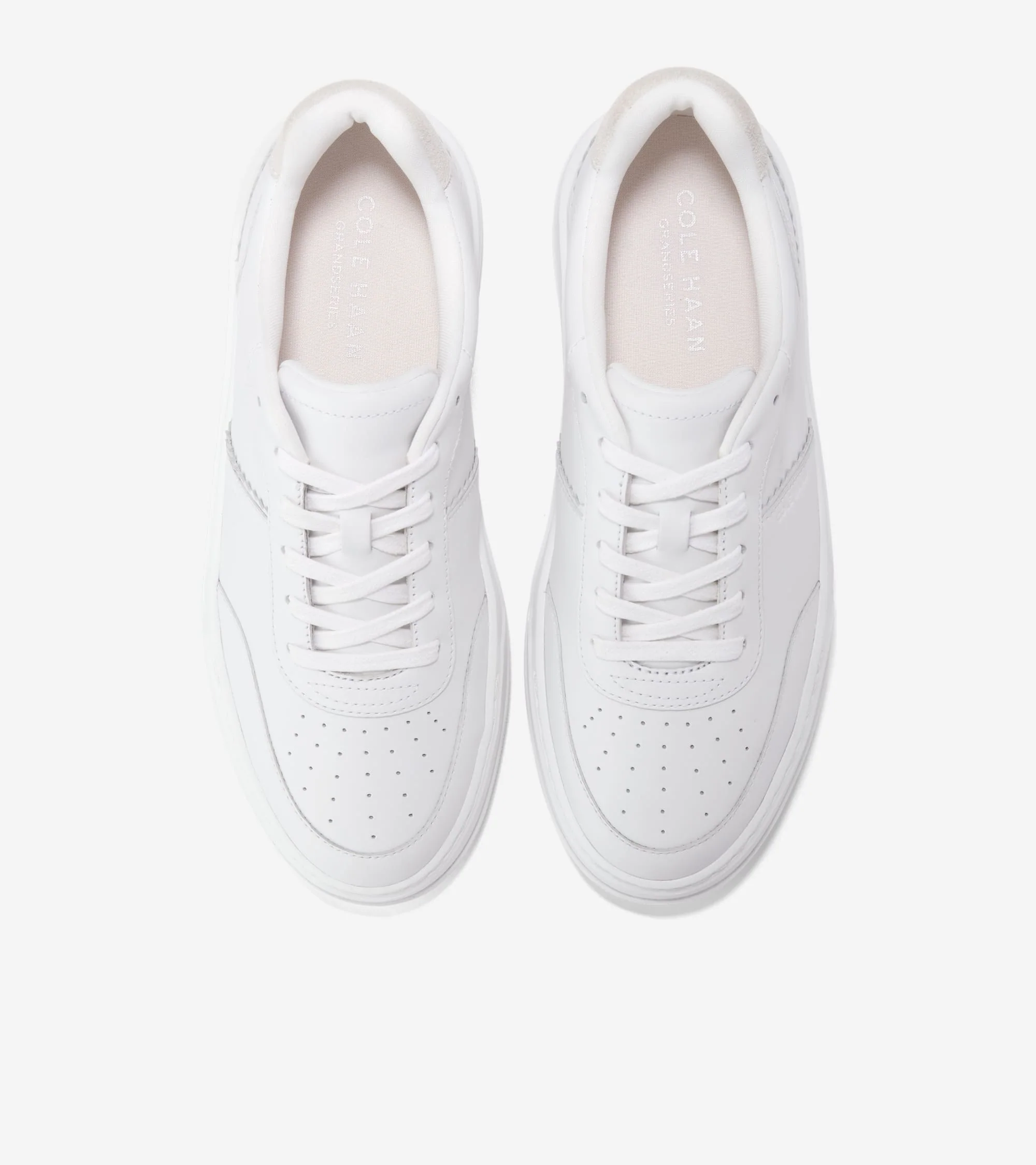 Women's GrandPrø Carissa Sneakers - Image 4