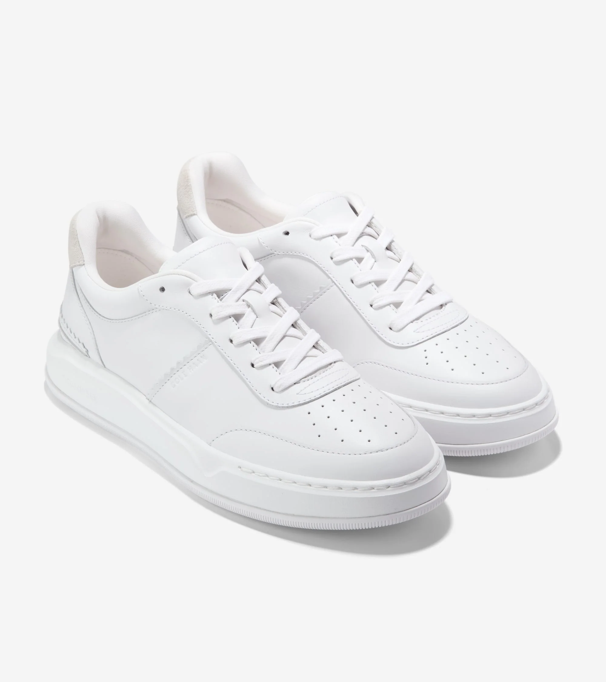 Women's GrandPrø Carissa Sneakers - Image 5