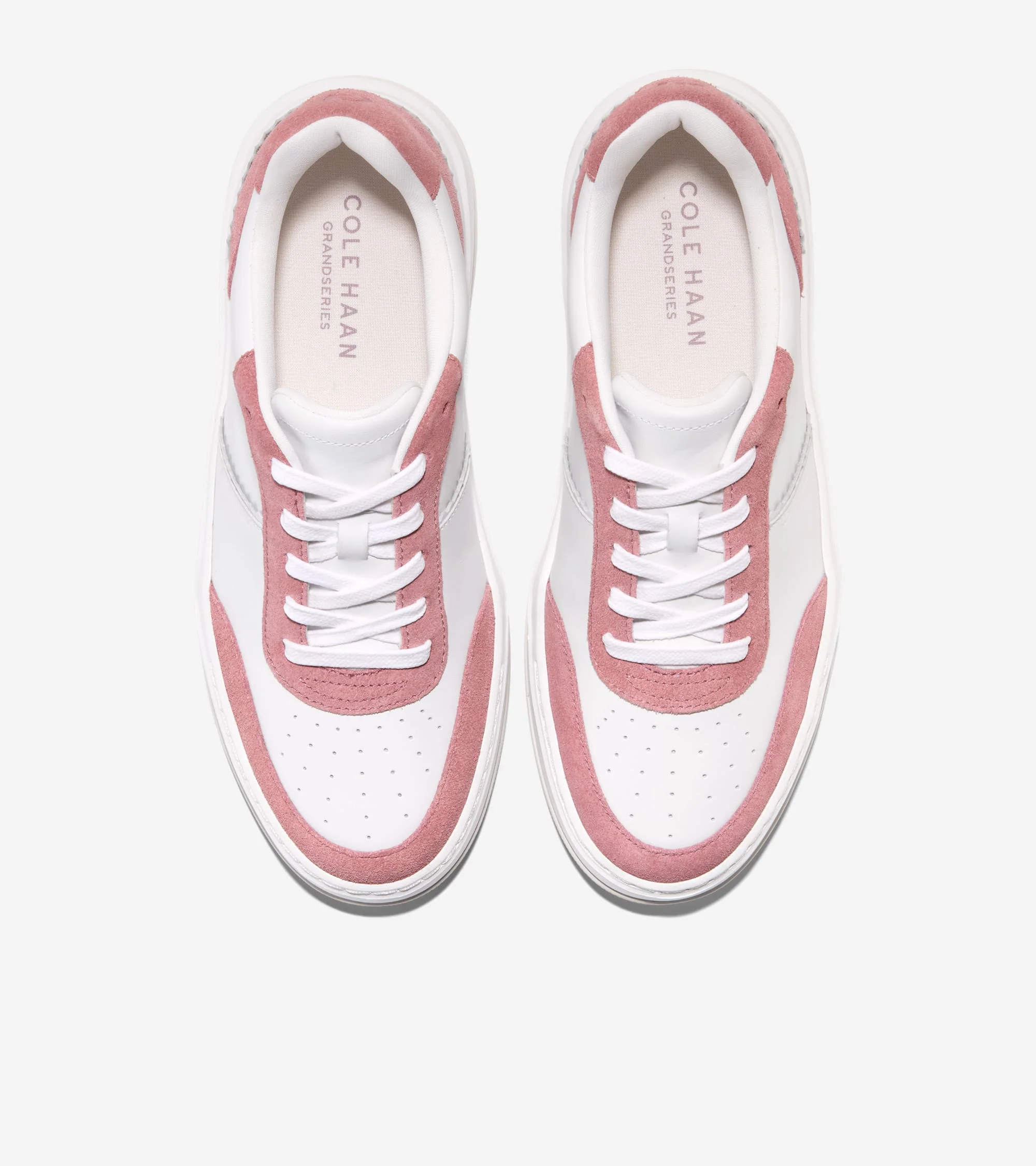 Women's GrandPrø Carissa Sneakers - Image 2