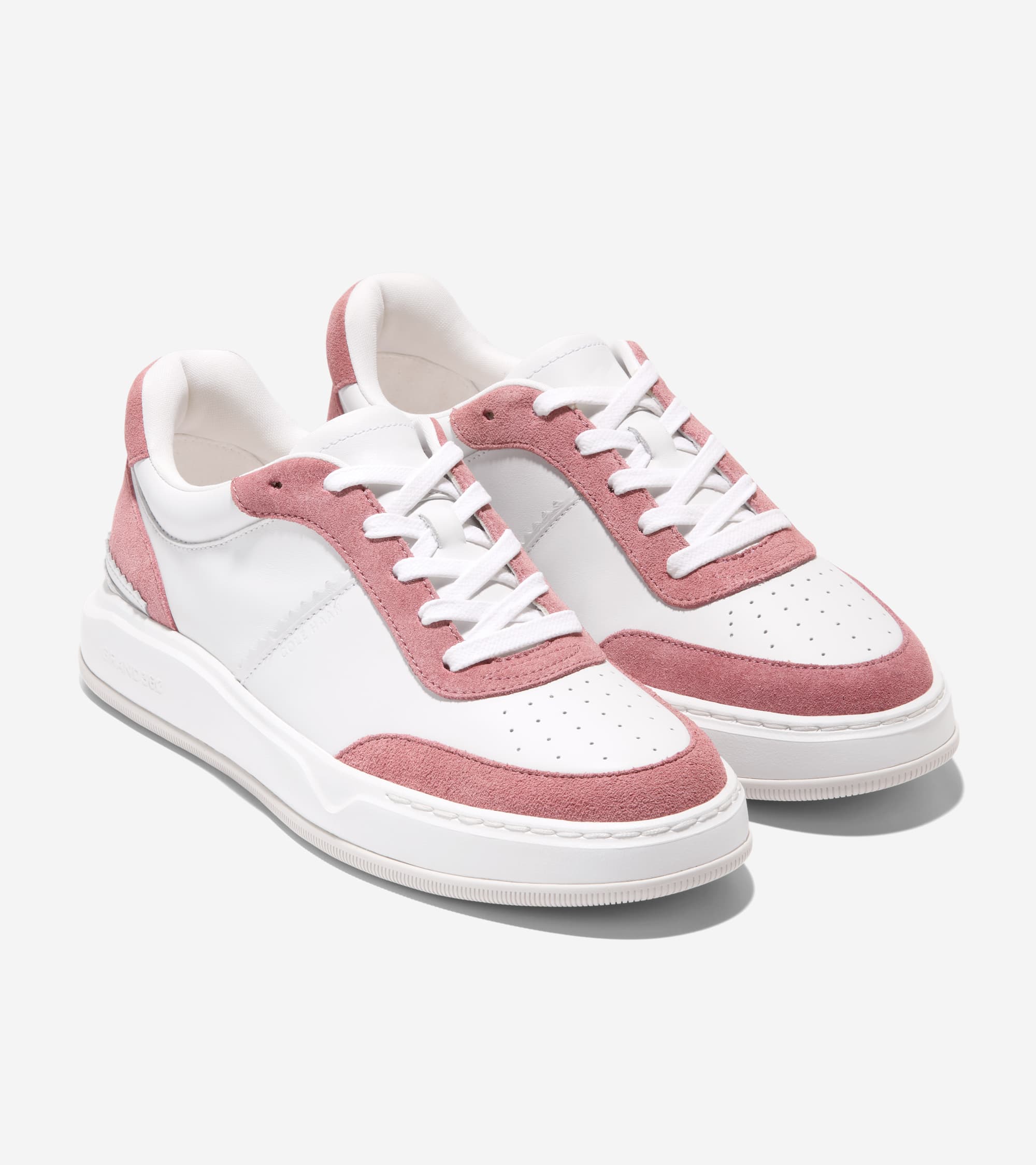 Women's GrandPrø Carissa Sneakers - Image 3