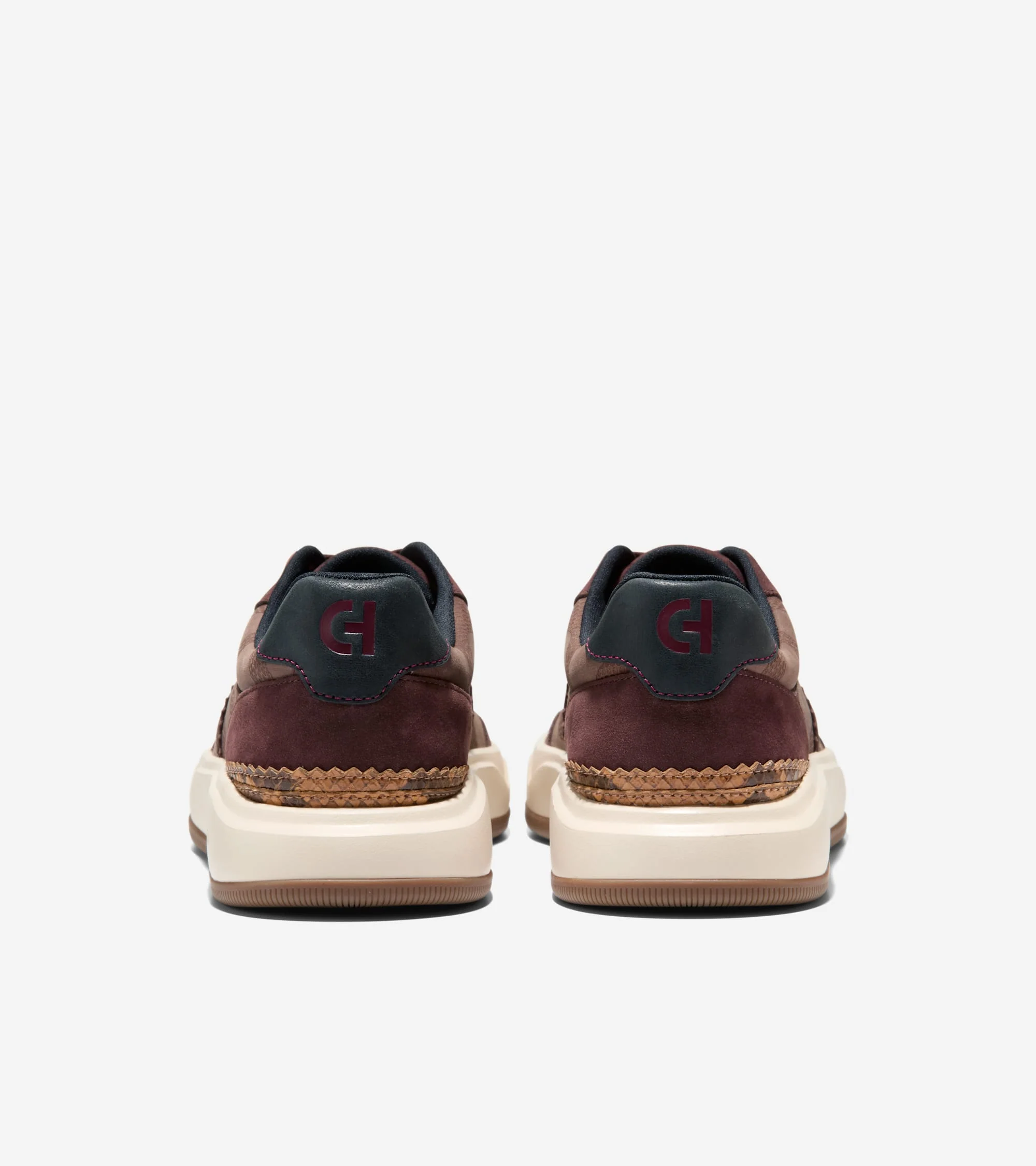 Women's GrandPrø Carissa Sneakers - Image 3