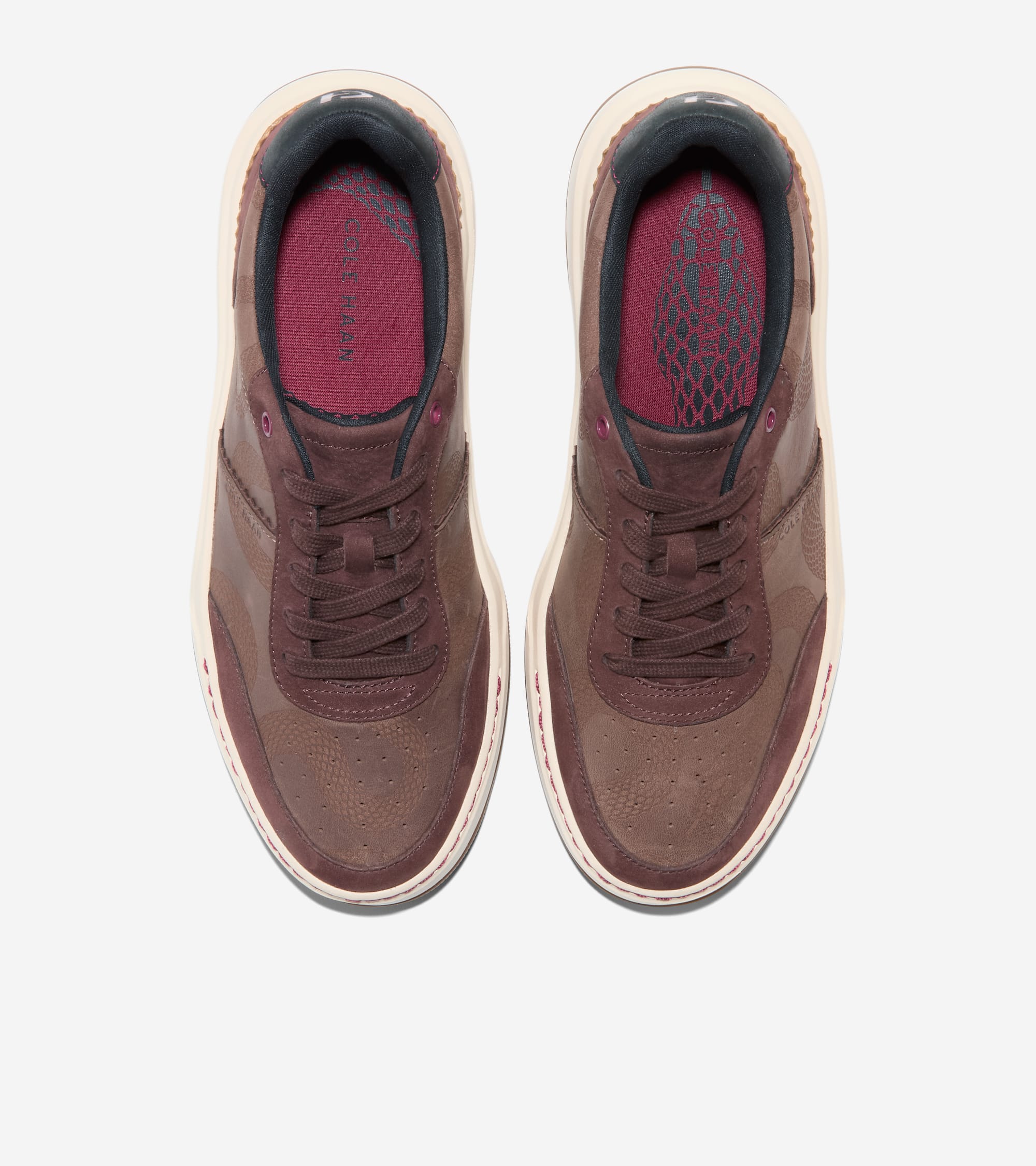 Women's GrandPrø Carissa Sneakers - Image 4