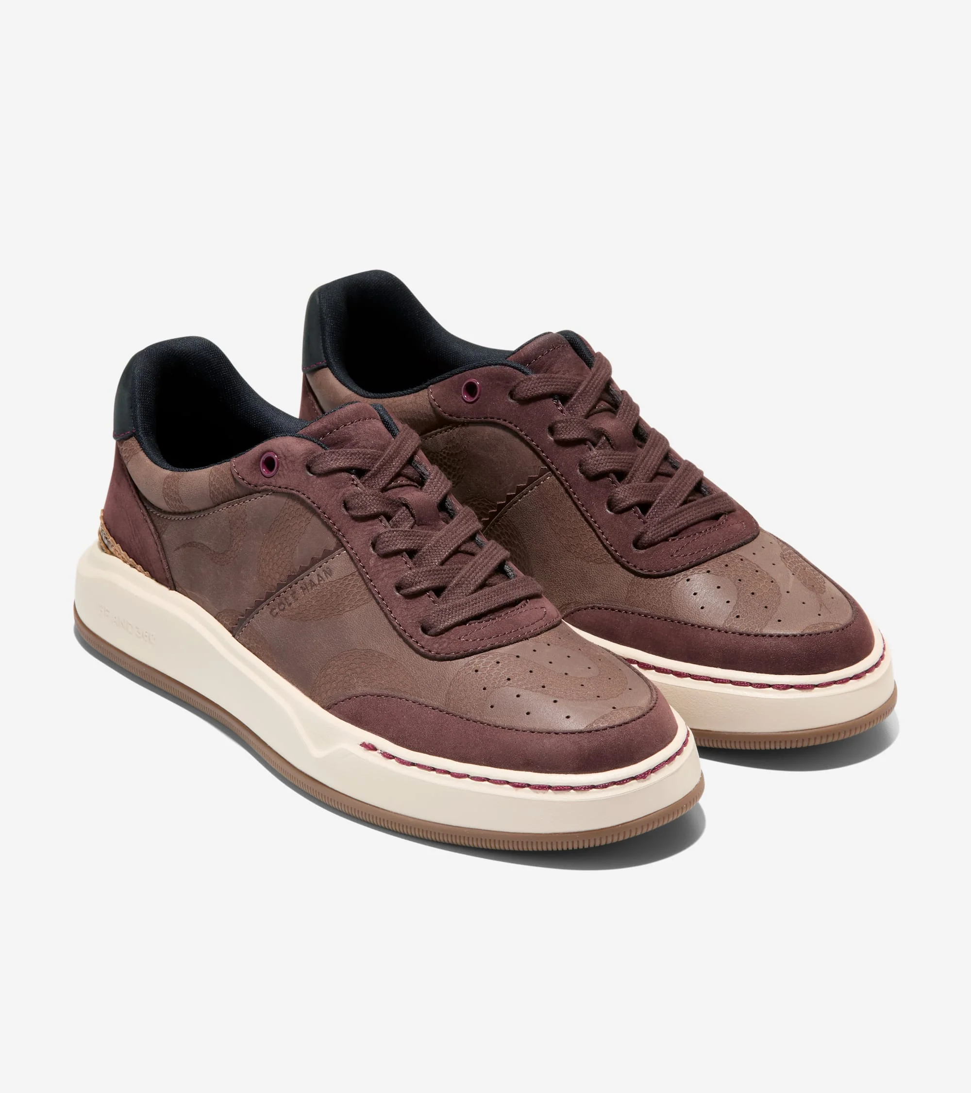 Women's GrandPrø Carissa Sneakers - Image 5