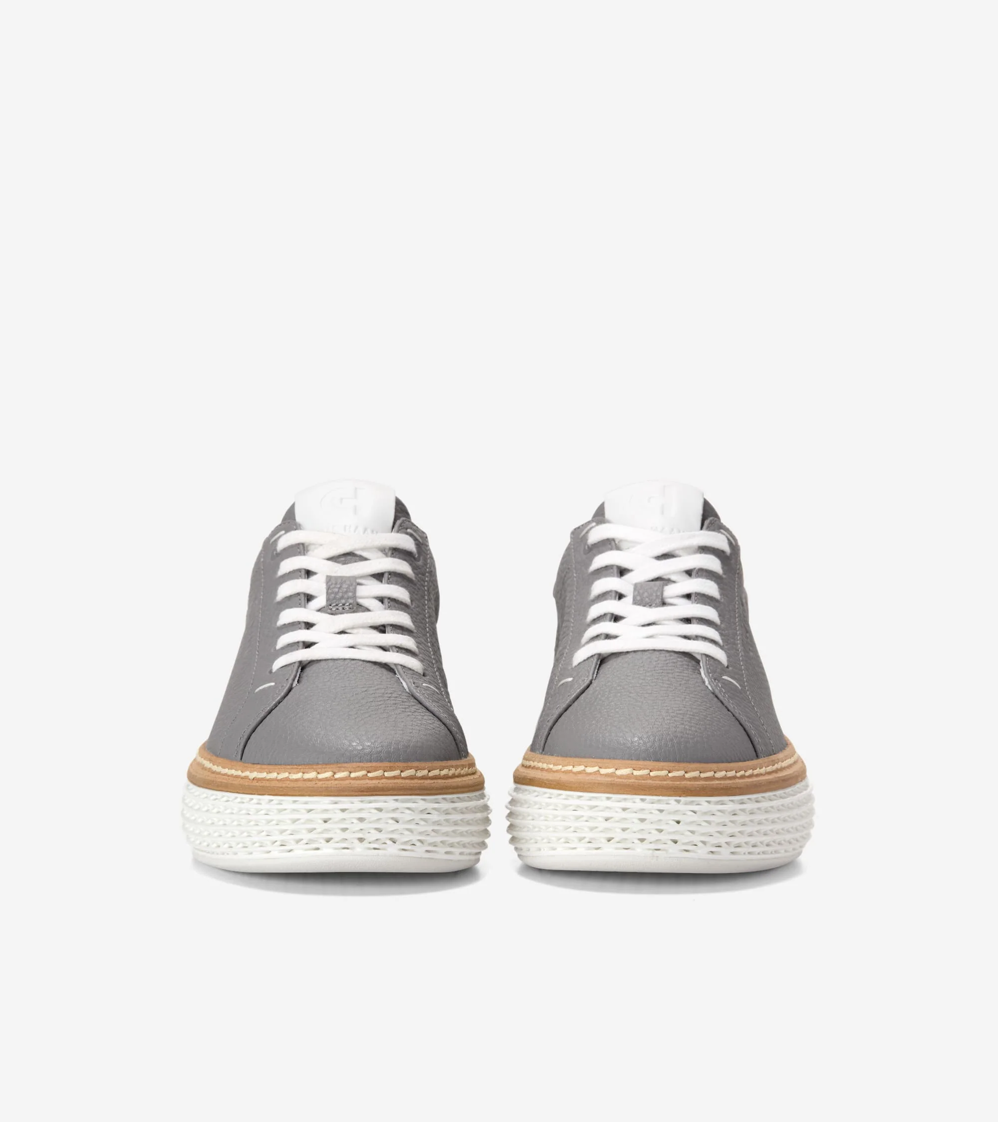 Women's GrandPrø Court SKYWEAVE™ Sneakers - Image 2