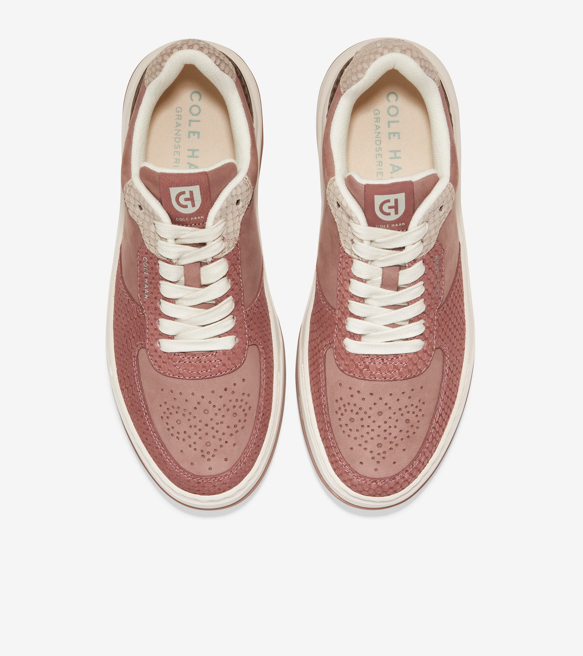 Women's GrandPrø Crossover Sneaker - Image 4