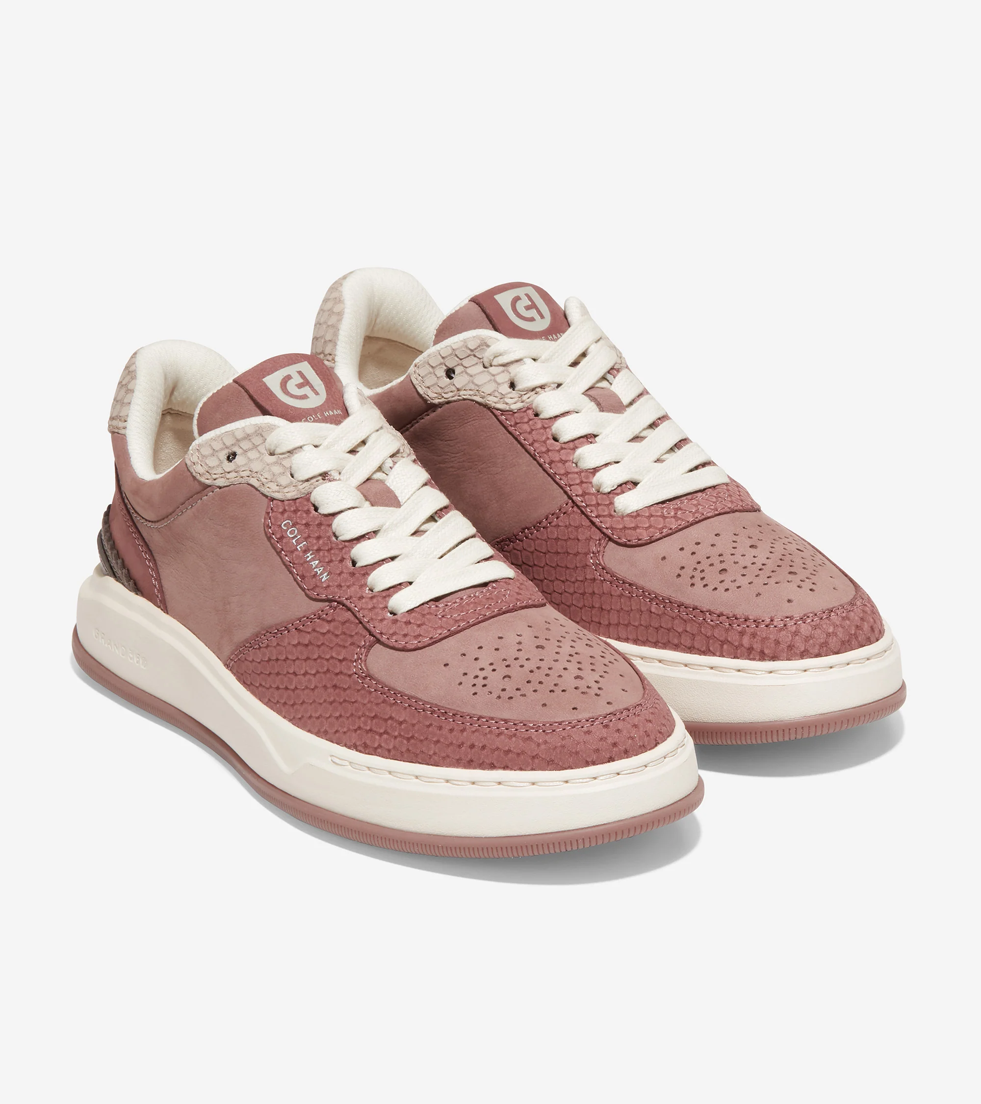 Women's GrandPrø Crossover Sneaker - Image 5