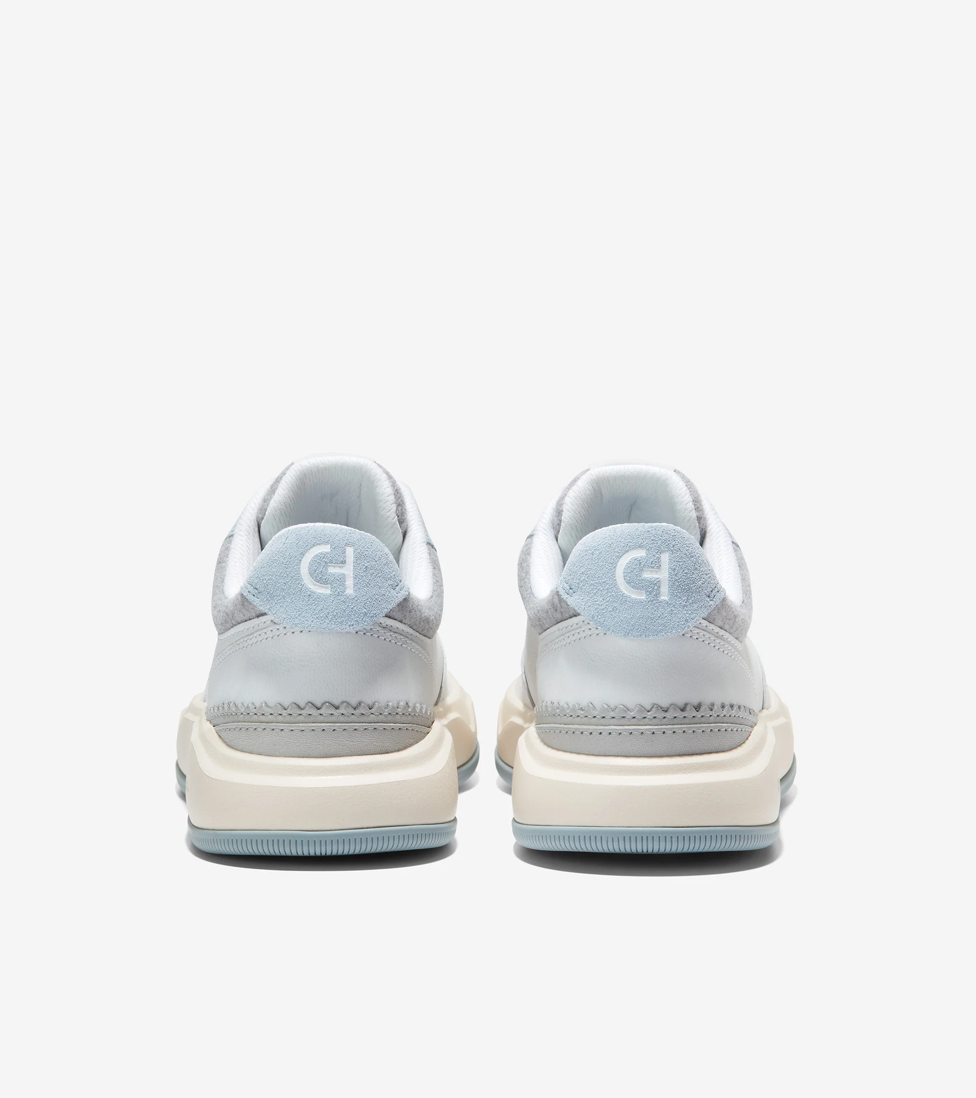 Women's GrandPrø Crossover Sneaker - Image 3
