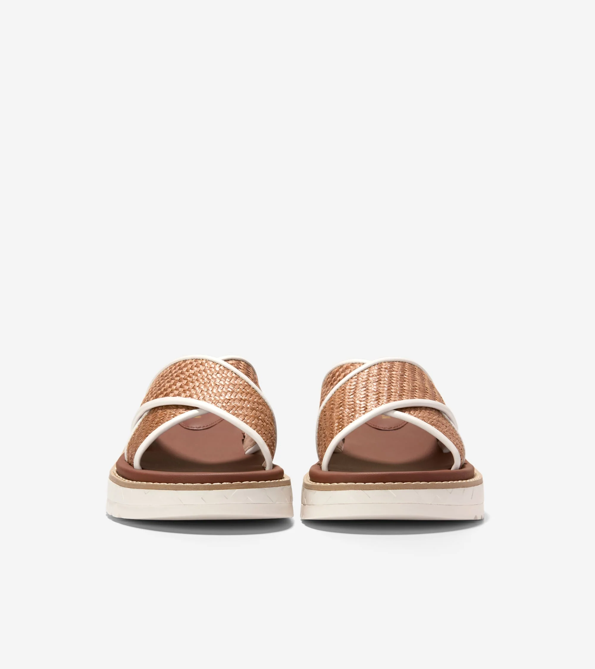 Women's GrandPrø Daylin Slides - Image 2