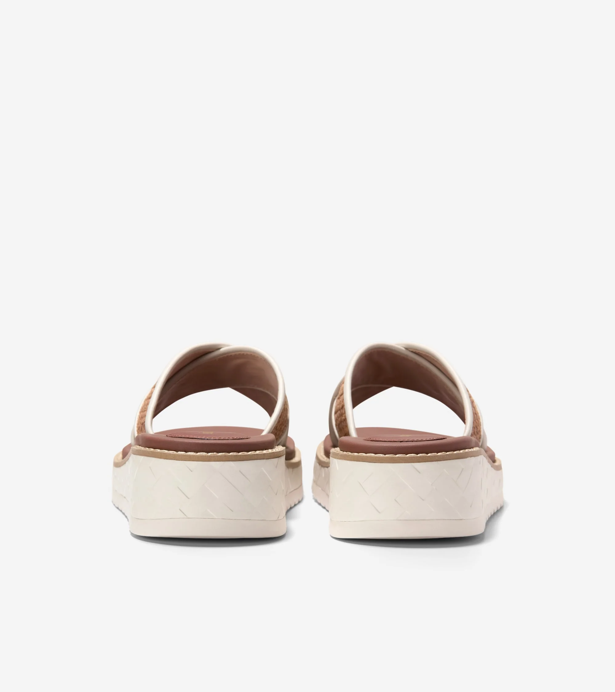 Women's GrandPrø Daylin Slides - Image 3