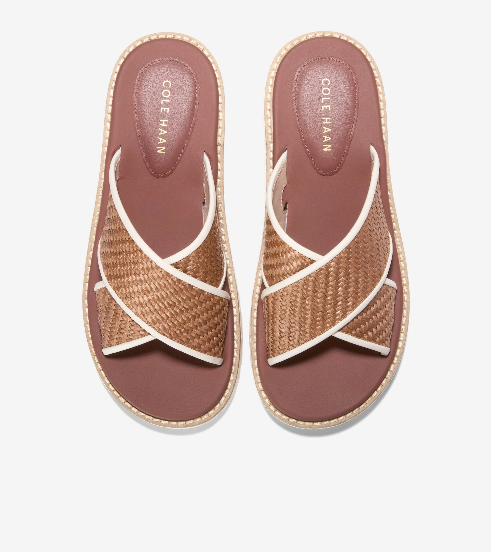 Women's GrandPrø Daylin Slides - Image 6