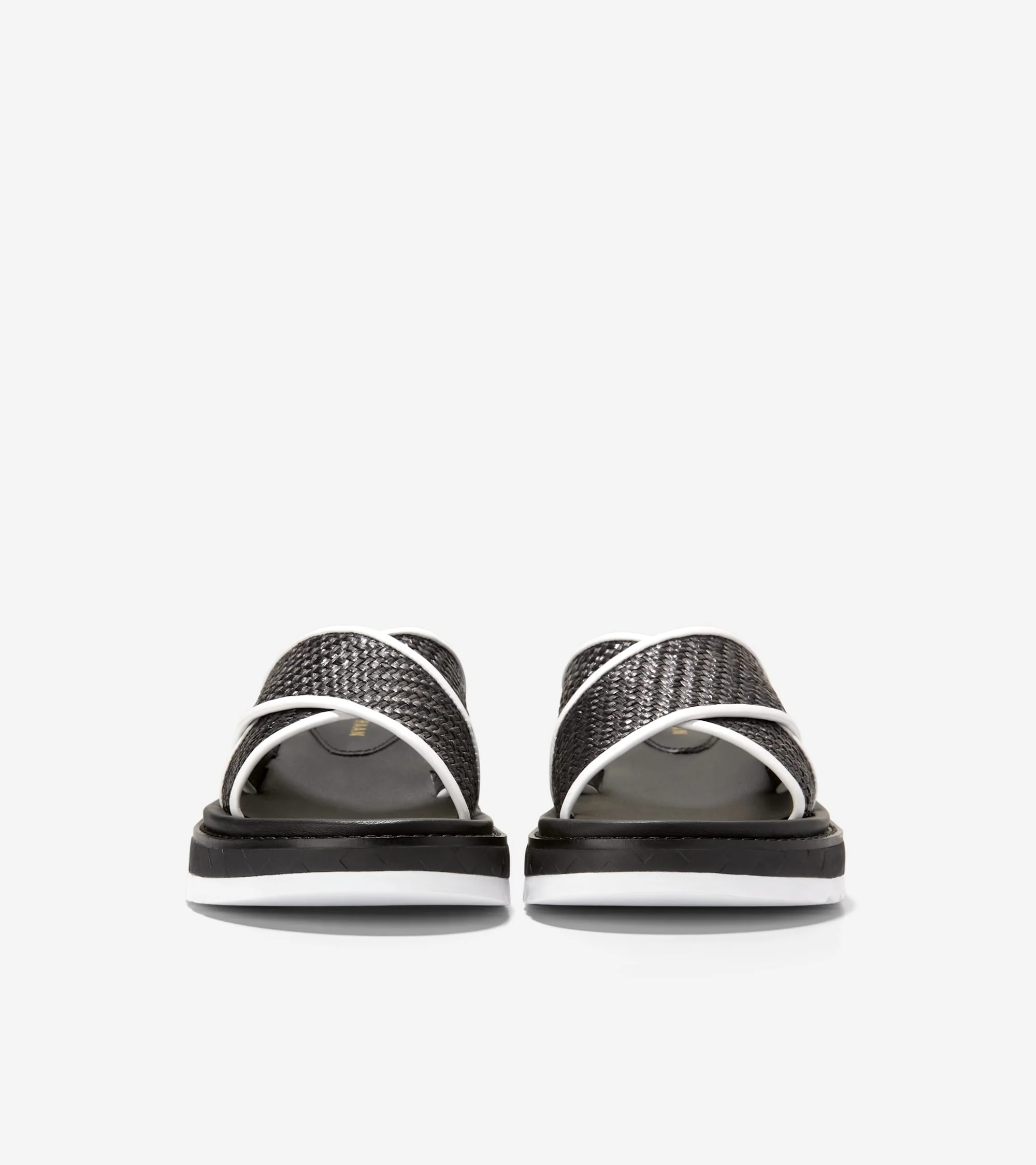 Women's GrandPrø Daylin Slides - Image 2