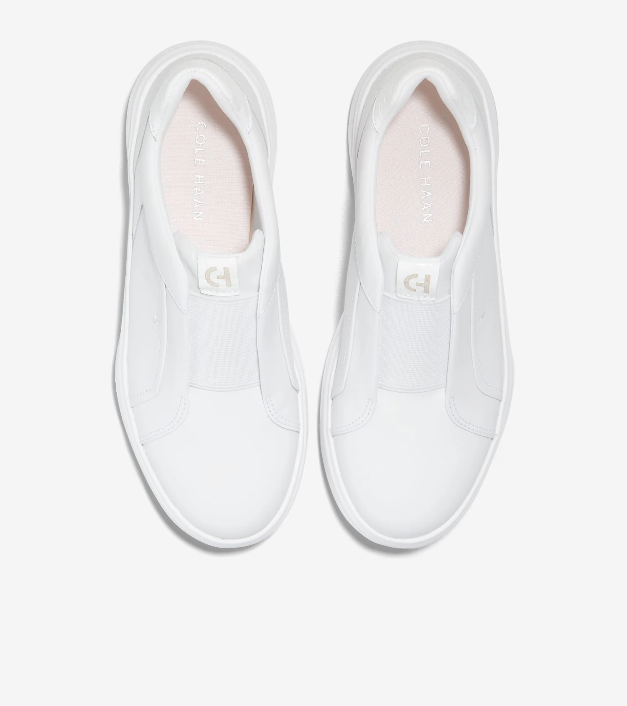 Women's GrandPrø Demi Slip-On Sneaker - Image 4