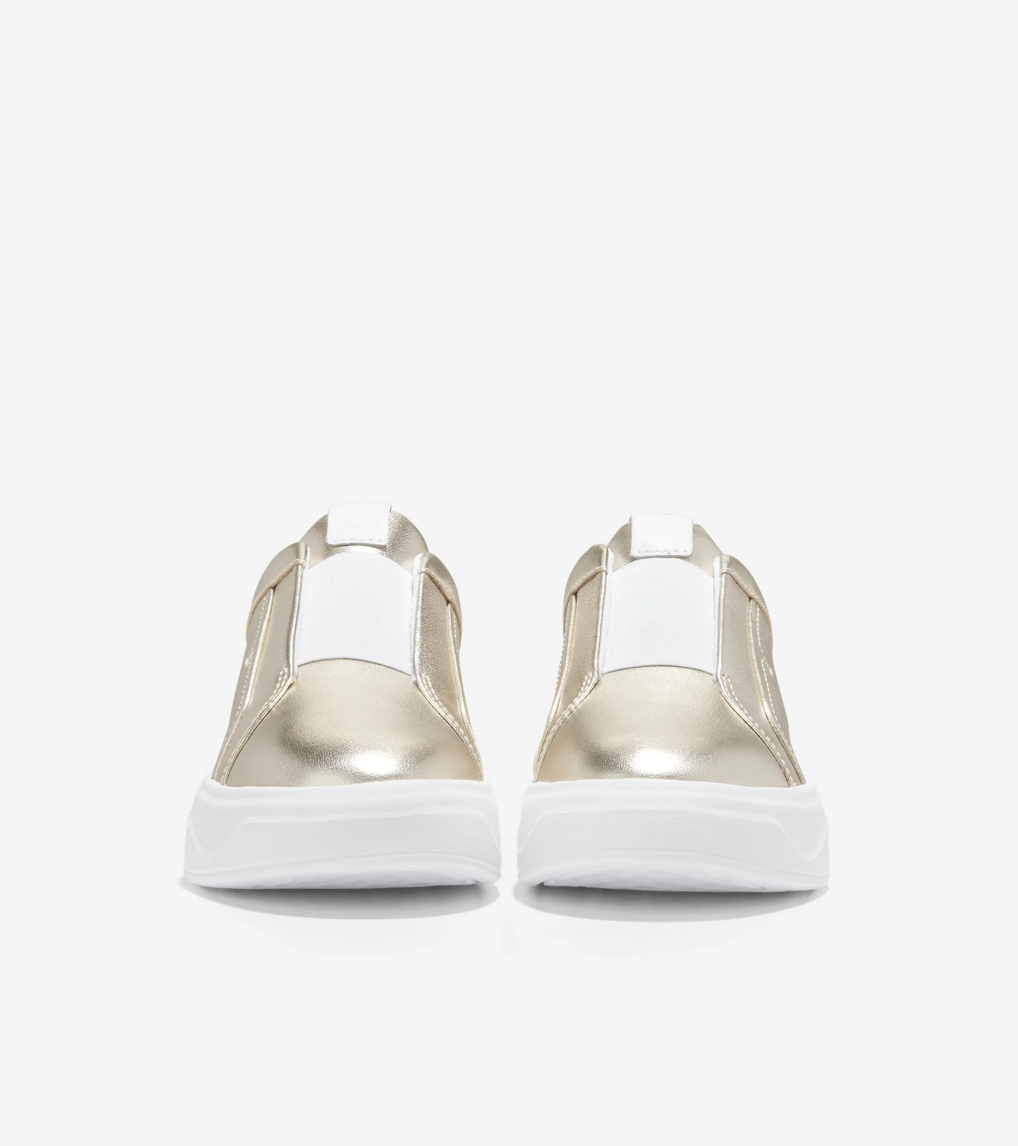 Women's GrandPrø Demi Slip On Sneaker - Image 2