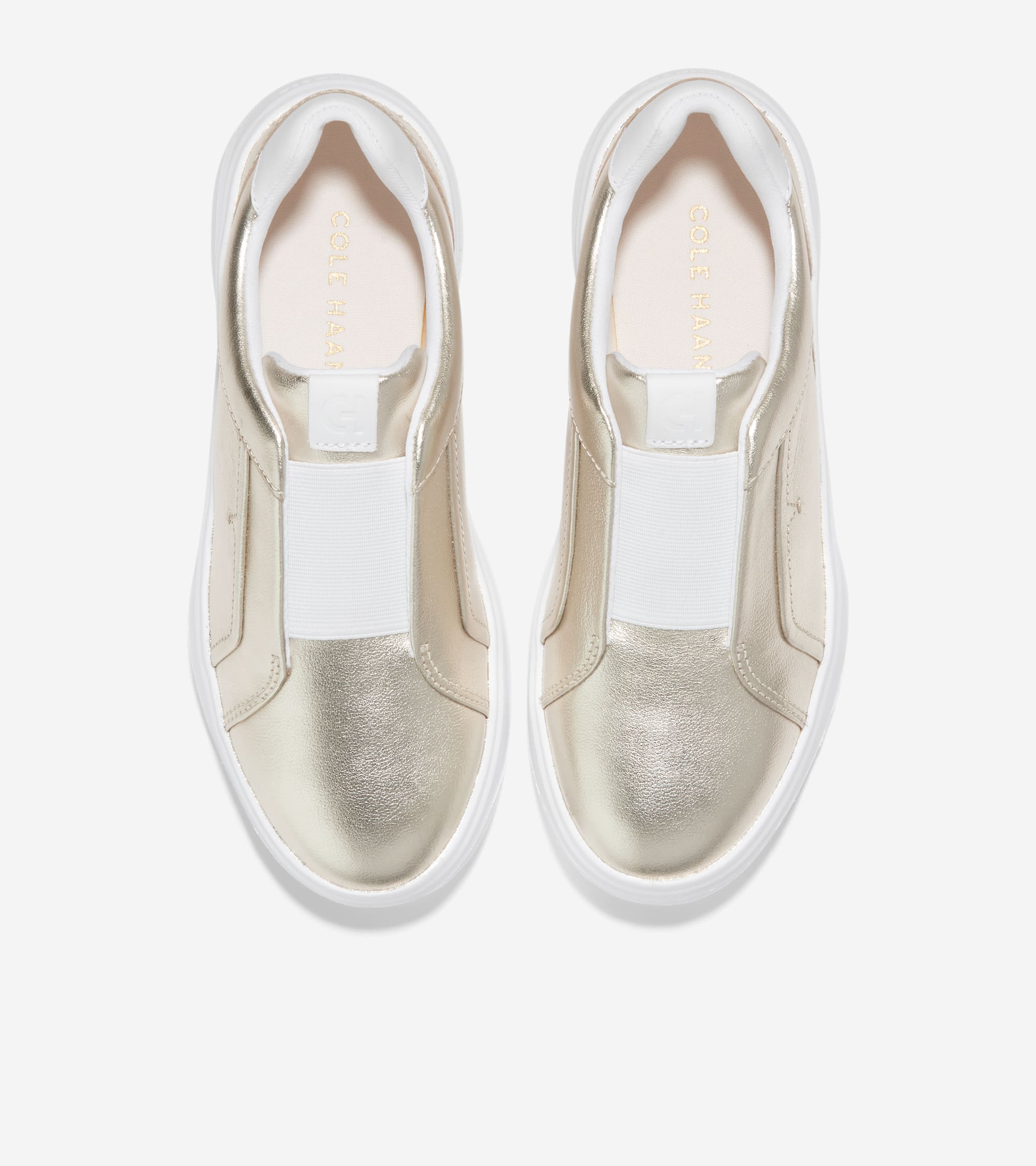 Women's GrandPrø Demi Slip On Sneaker - Image 4