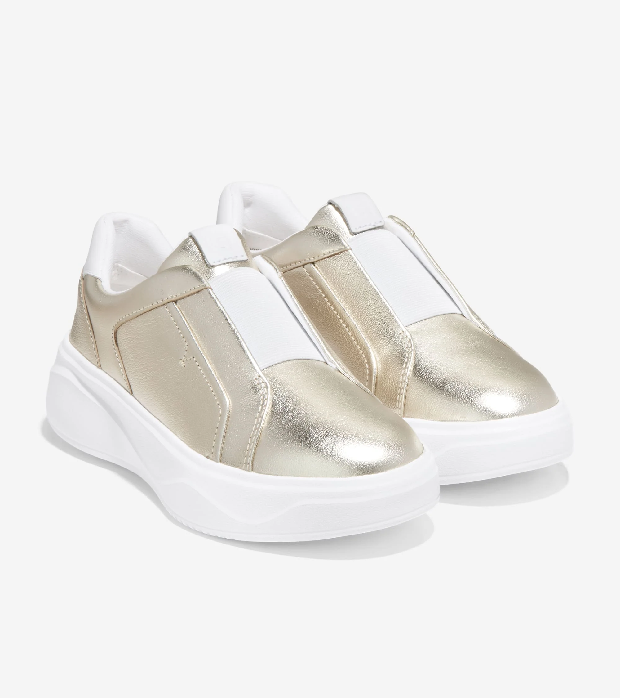 Women's GrandPrø Demi Slip On Sneaker - Image 5