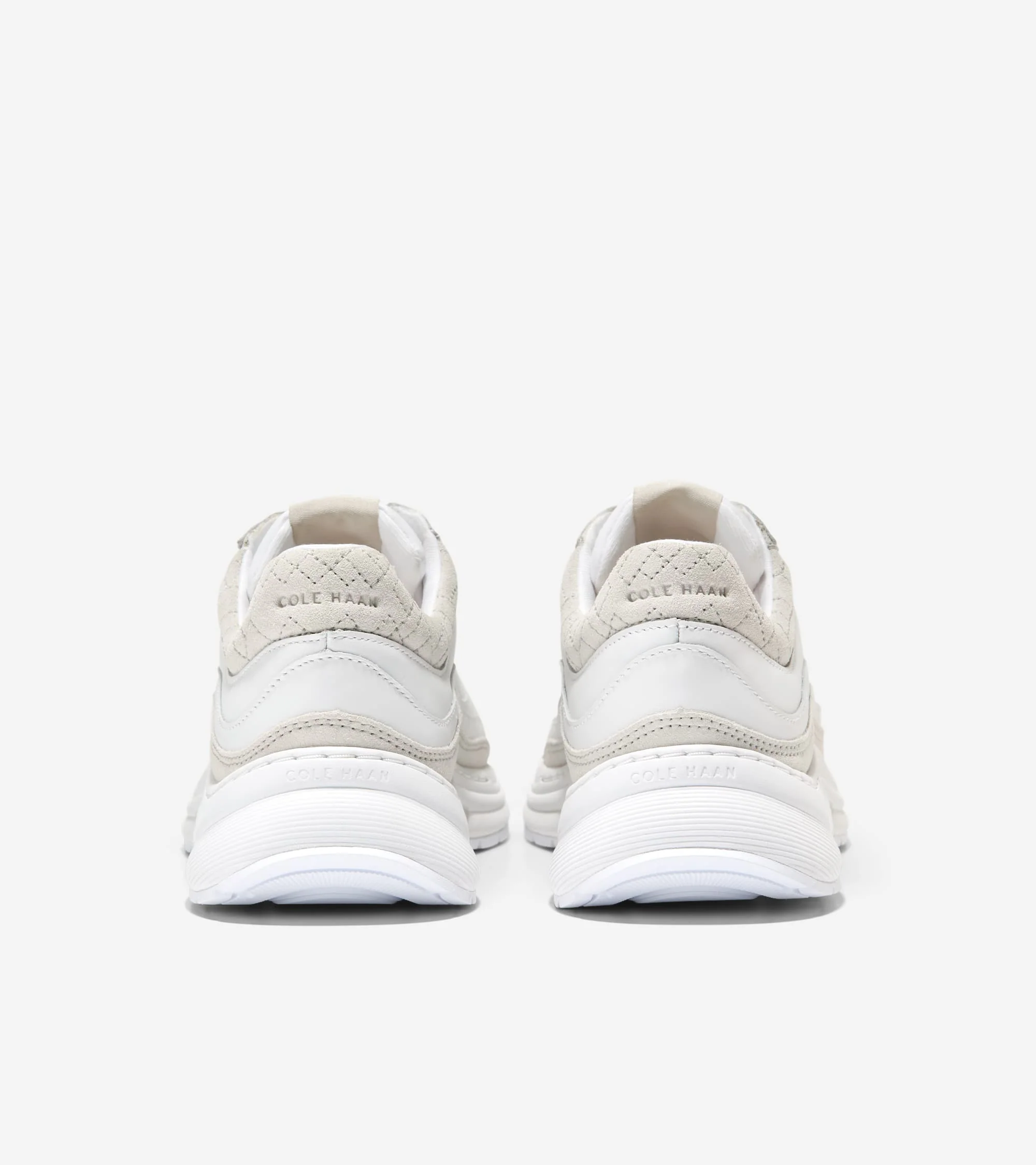 Women's GrandPrø Eleeana Running Sneakers - Image 2