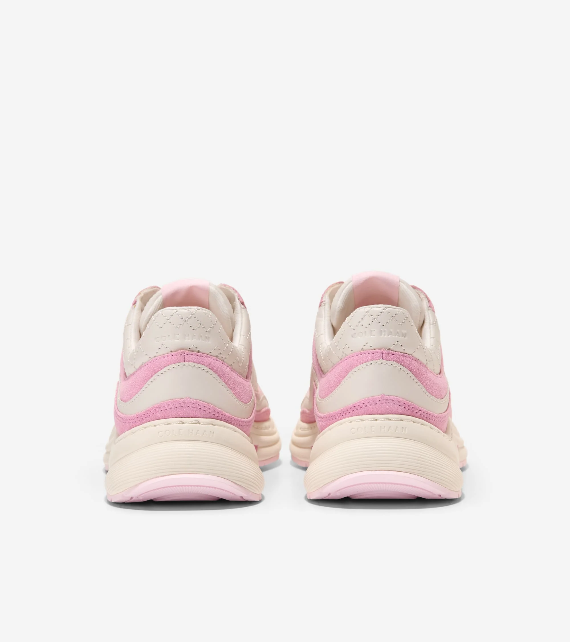 Women's GrandPrø Eleeana Running Sneakers - Image 2