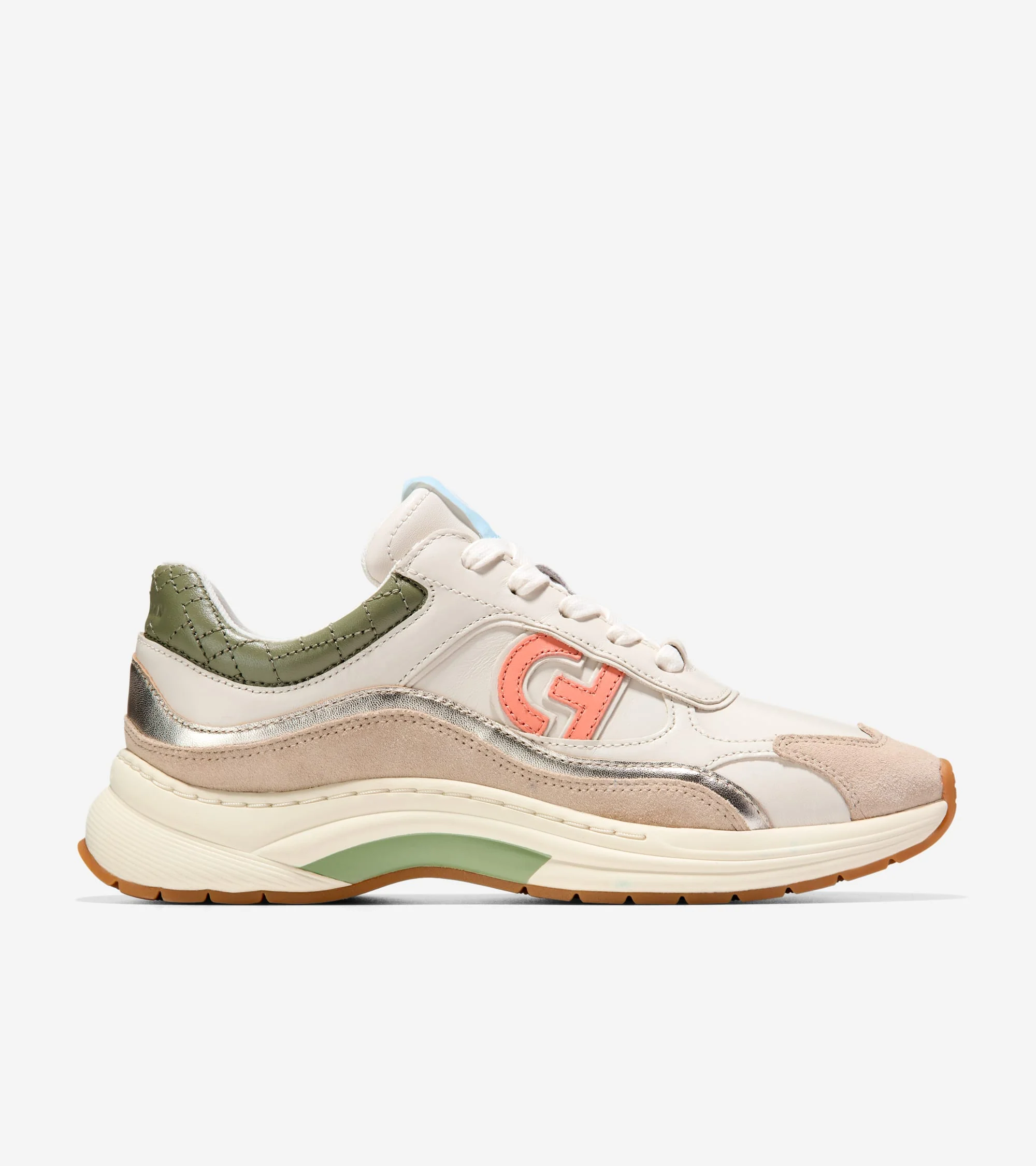 Women's GrandPrø Eleeana Running Sneakers