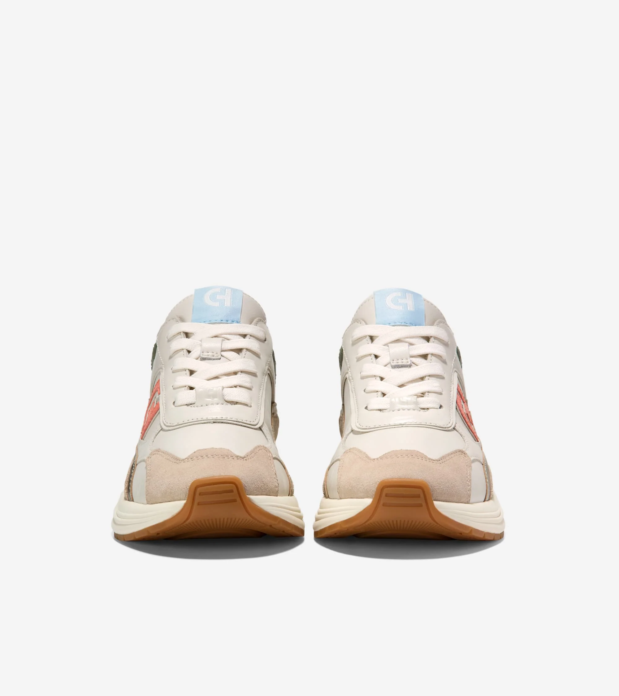 Women's GrandPrø Eleeana Running Sneakers - Image 2