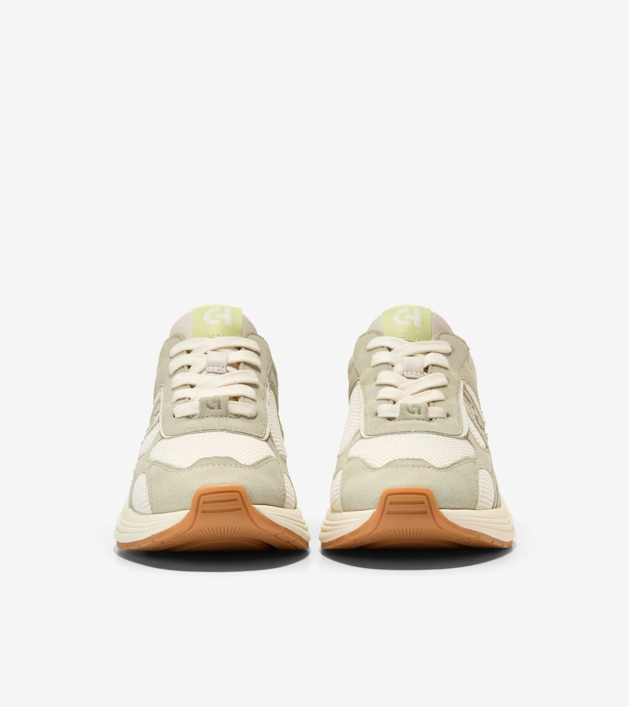 Women's GrandPrø Eleeana Running Sneakers - Image 2