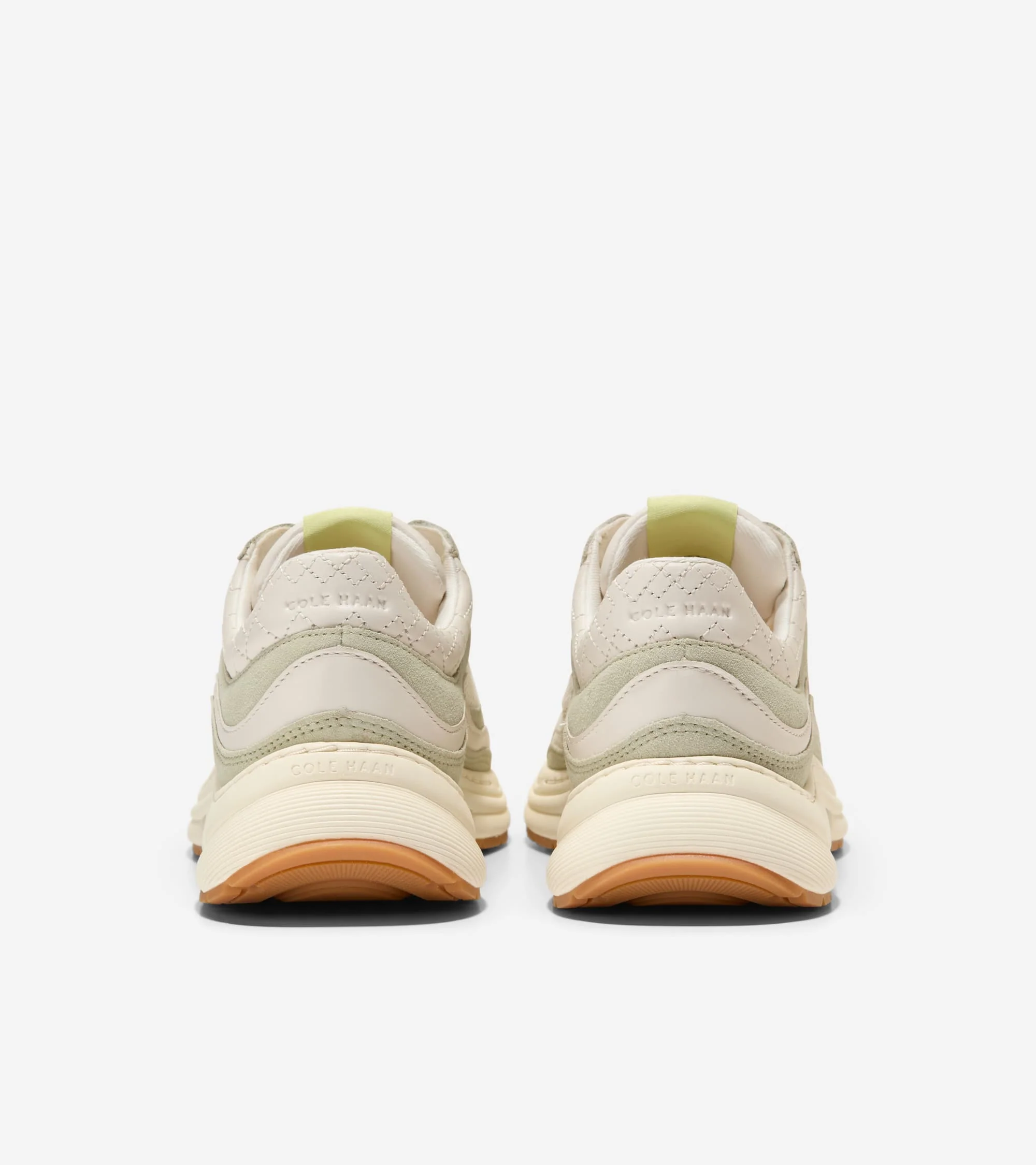 Women's GrandPrø Eleeana Running Sneakers - Image 3