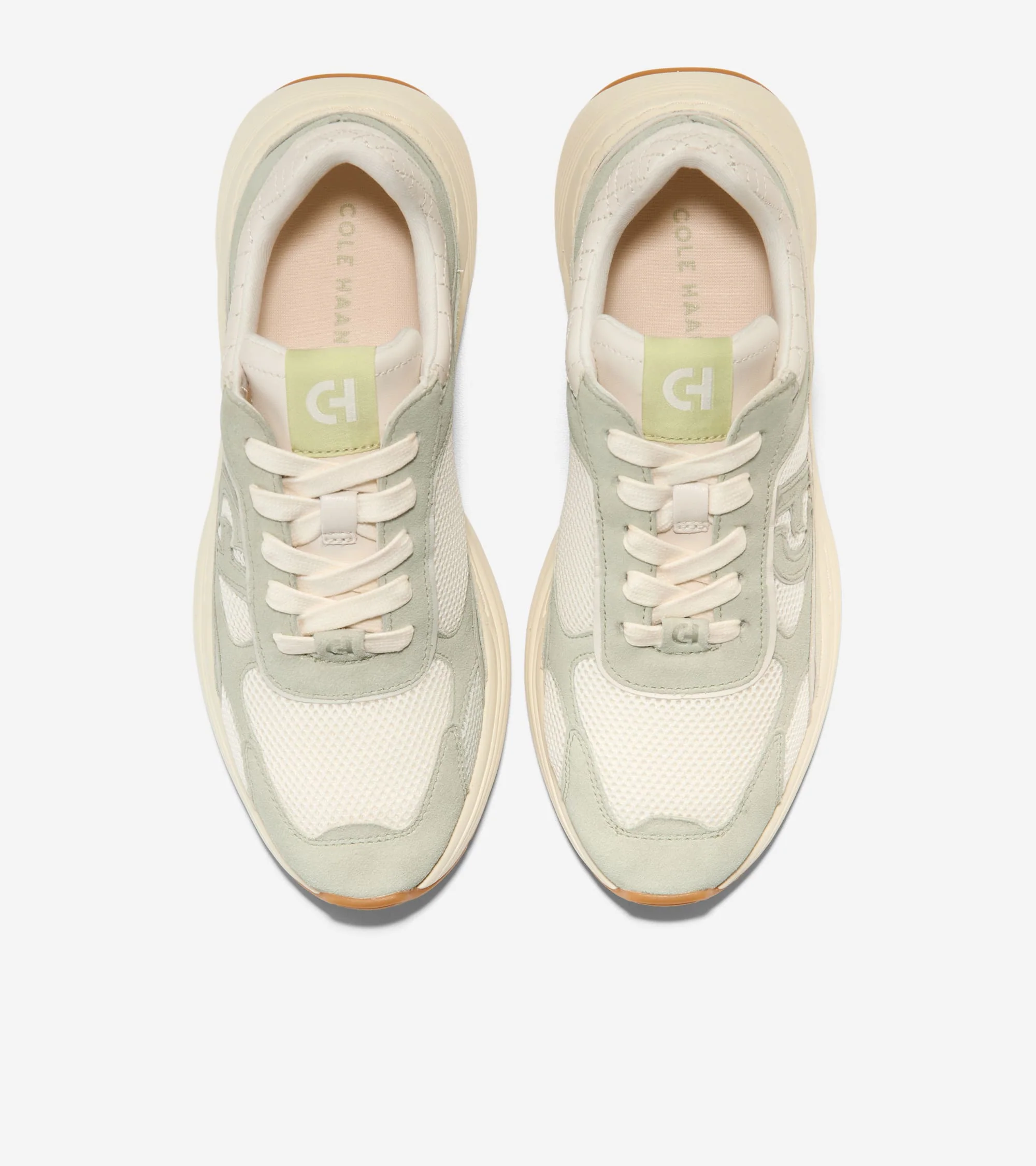 Women's GrandPrø Eleeana Running Sneakers - Image 4