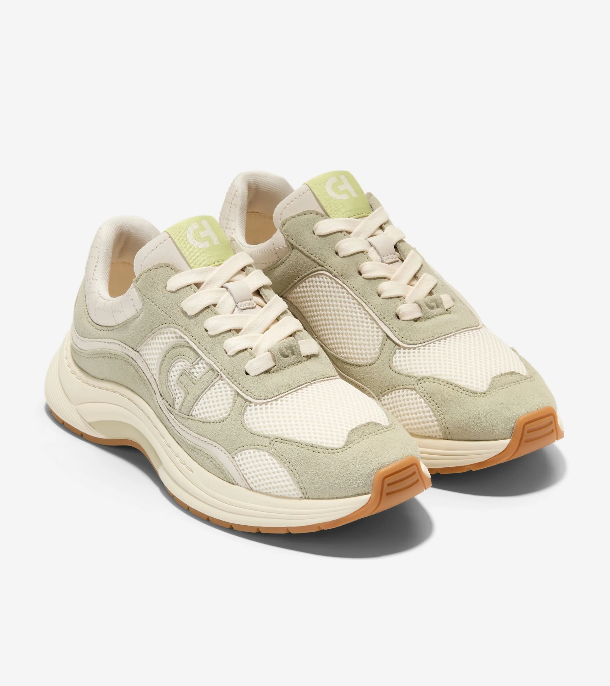 Women's GrandPrø Eleeana Running Sneakers - Image 5