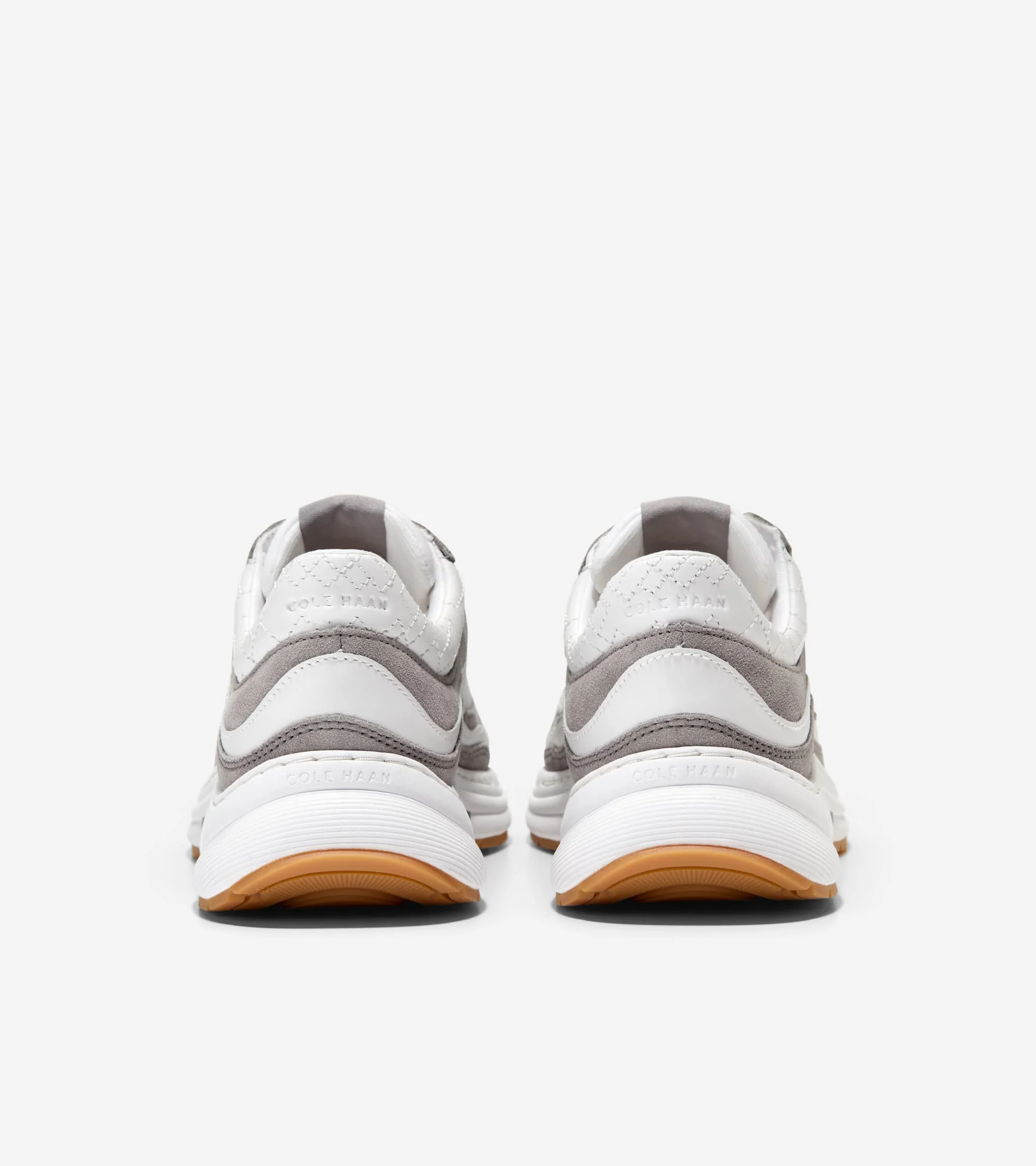 Women's GrandPrø Eleeana Running Sneakers - Image 3