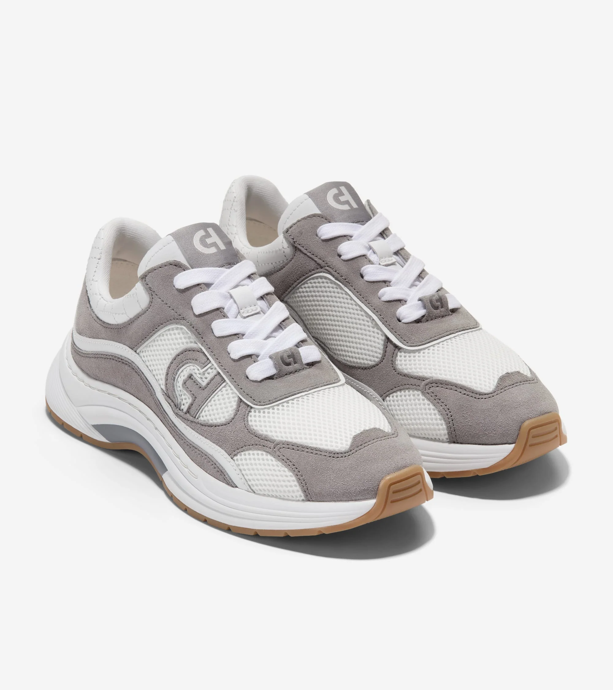 Women's GrandPrø Eleeana Running Sneakers - Image 4