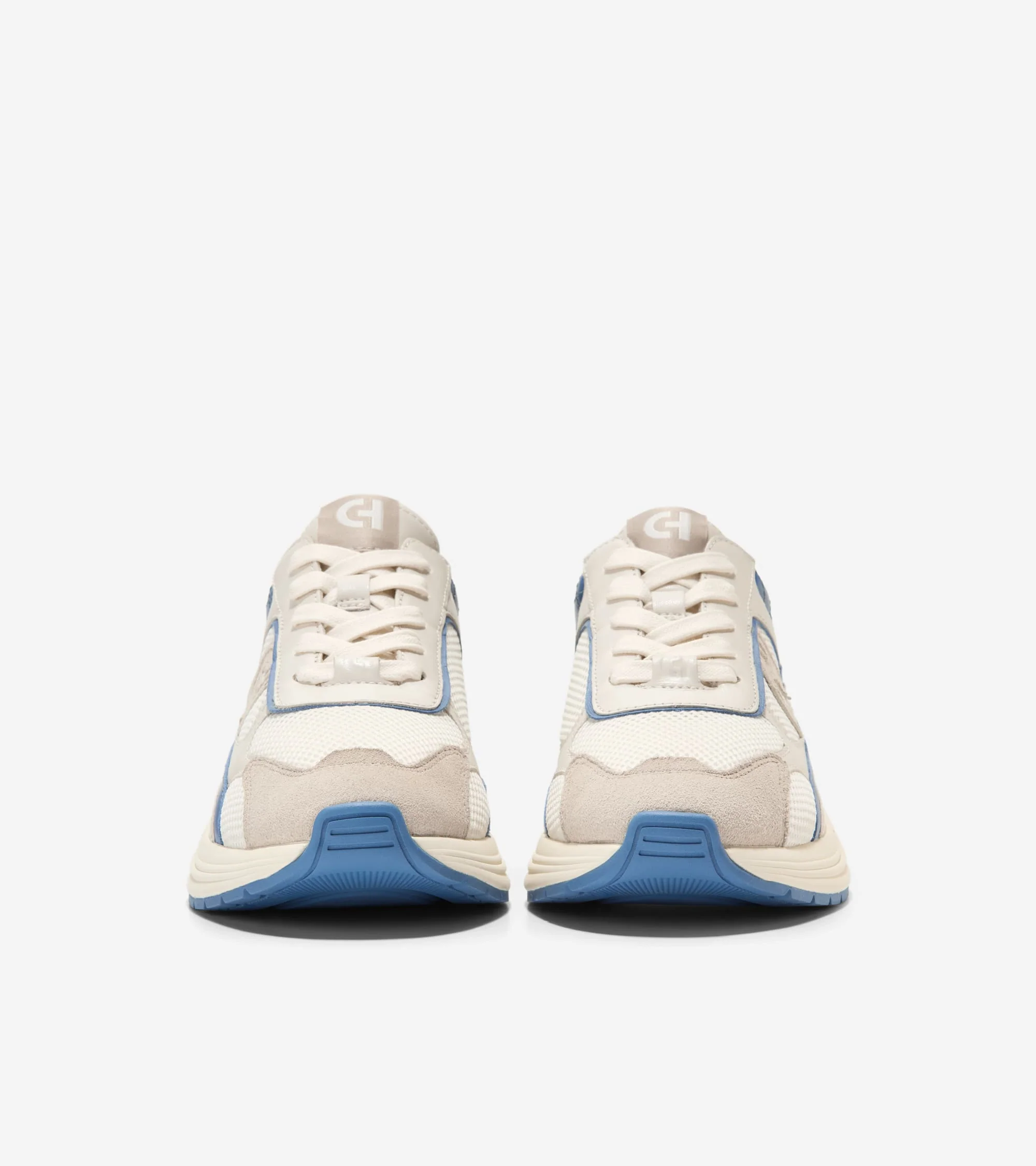 Women's GrandPrø Eleeana Running Sneakers - Image 2
