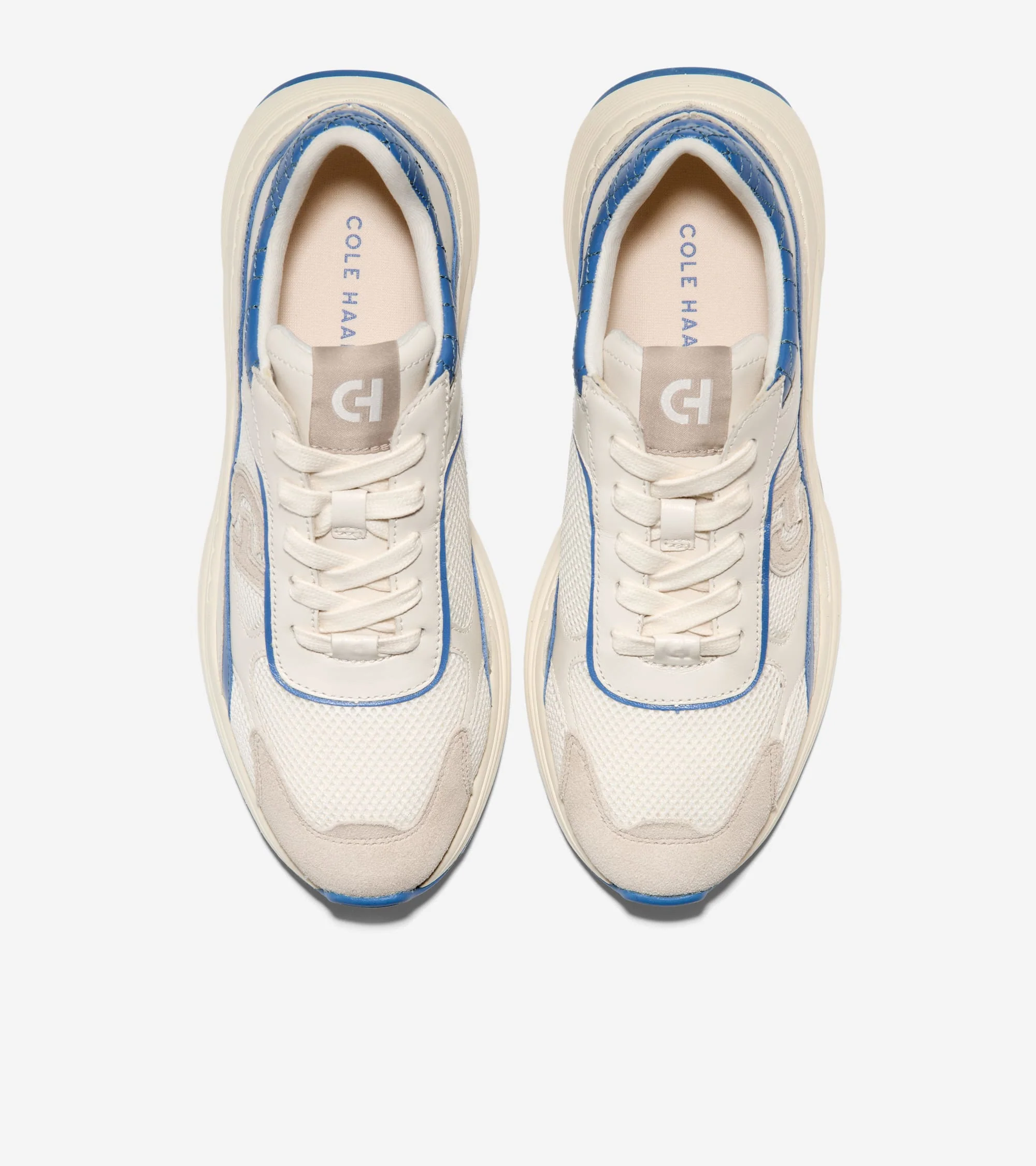 Women's GrandPrø Eleeana Running Sneakers - Image 3