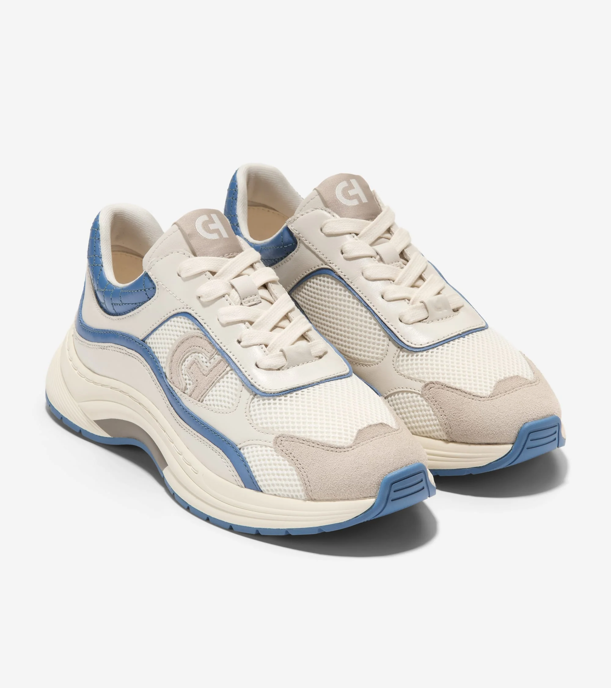Women's GrandPrø Eleeana Running Sneakers - Image 4