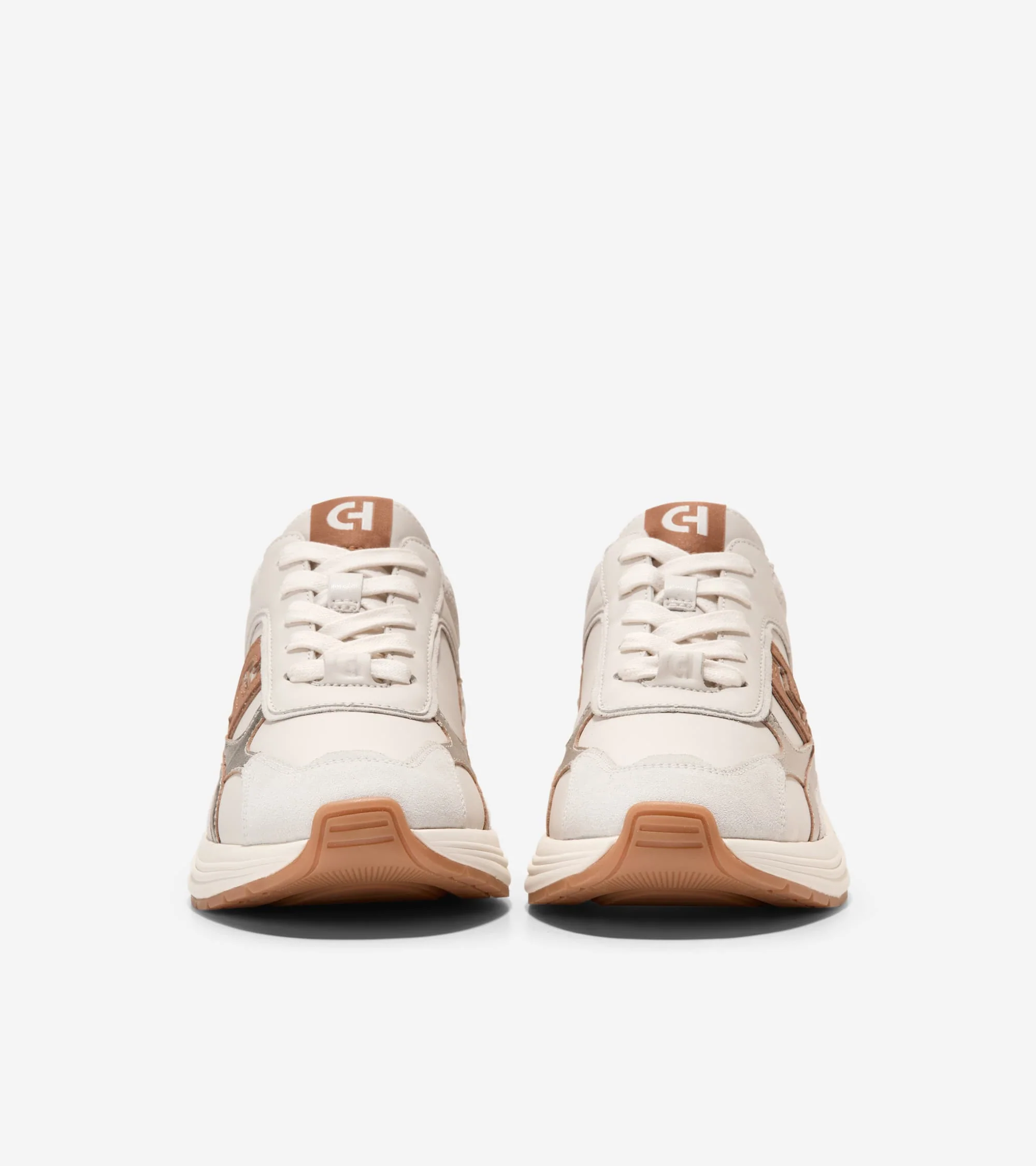 Women's GrandPrø Eleeana Running Sneakers - Image 2