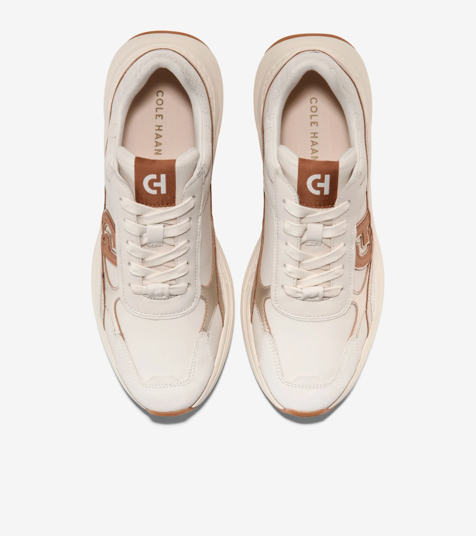 Women's GrandPrø Eleeana Running Sneakers - Image 4
