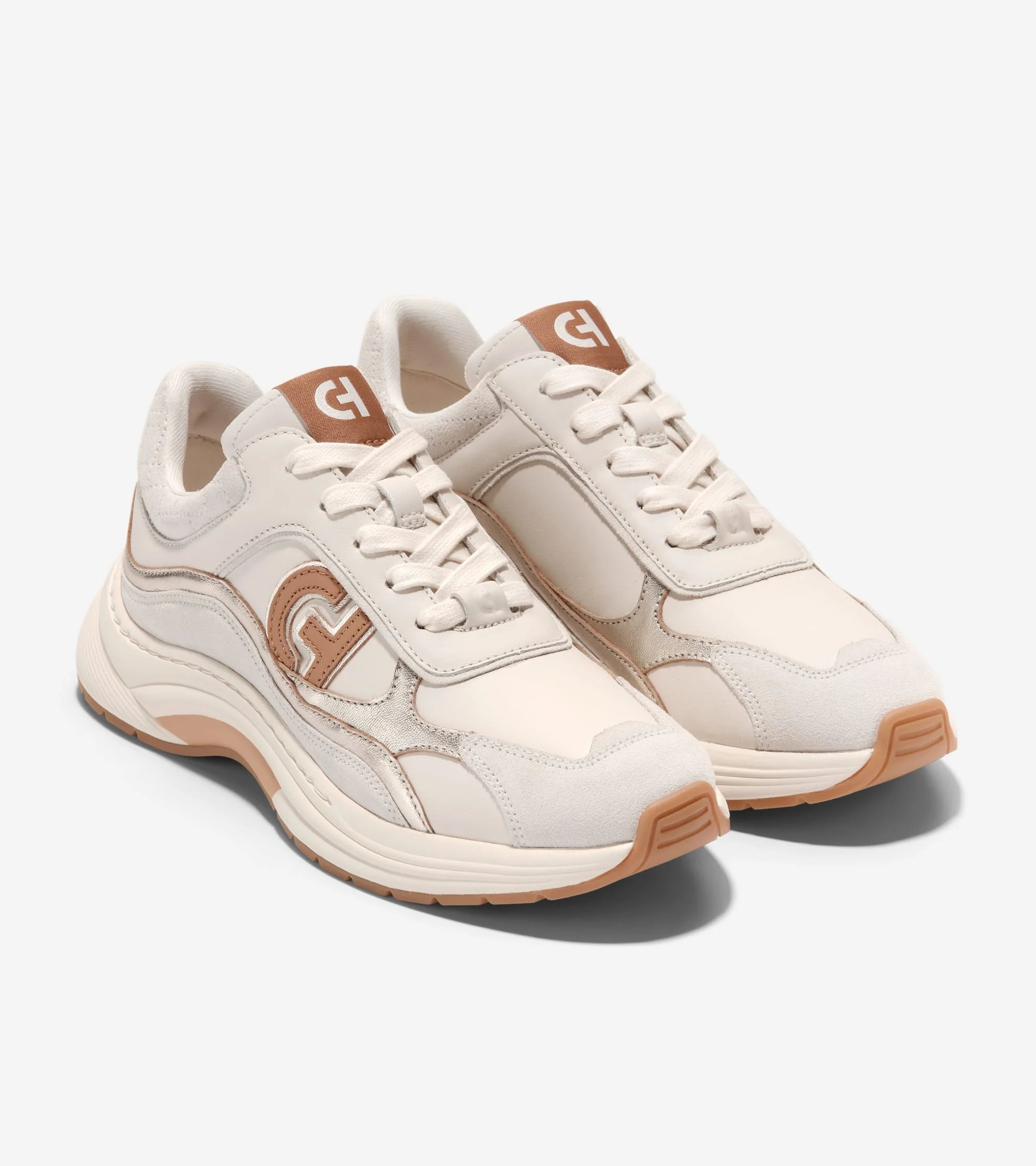 Women's GrandPrø Eleeana Running Sneakers - Image 5